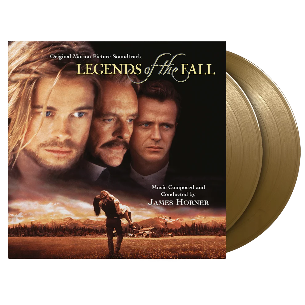 Legends Of The Fall - Original Soundtrack - Image 2