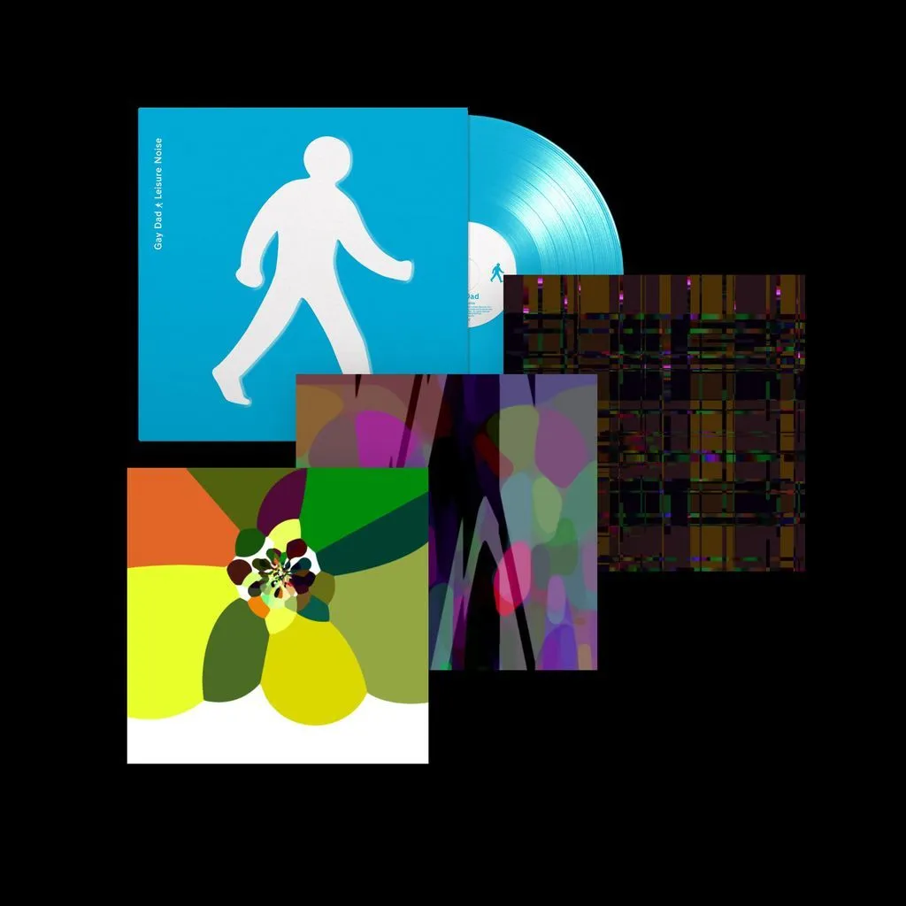 Leisure Noise - RSD 2026 - Image 2