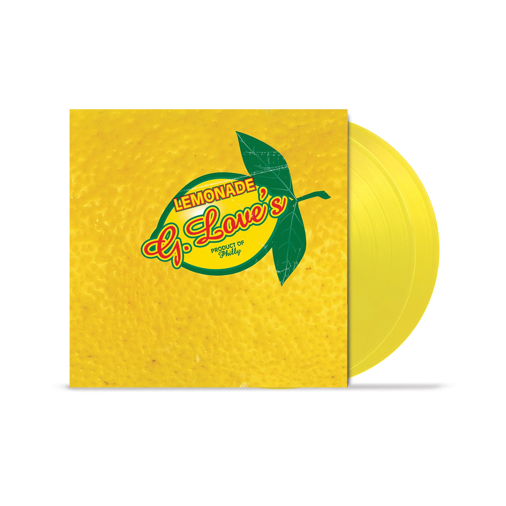 Lemonade (20th Anniversary Edition) - Image 2