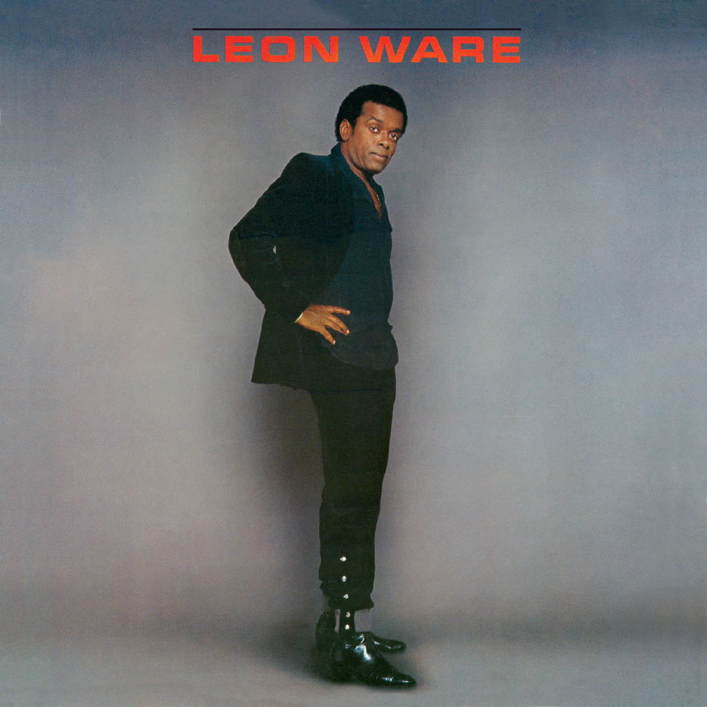 Leon Ware