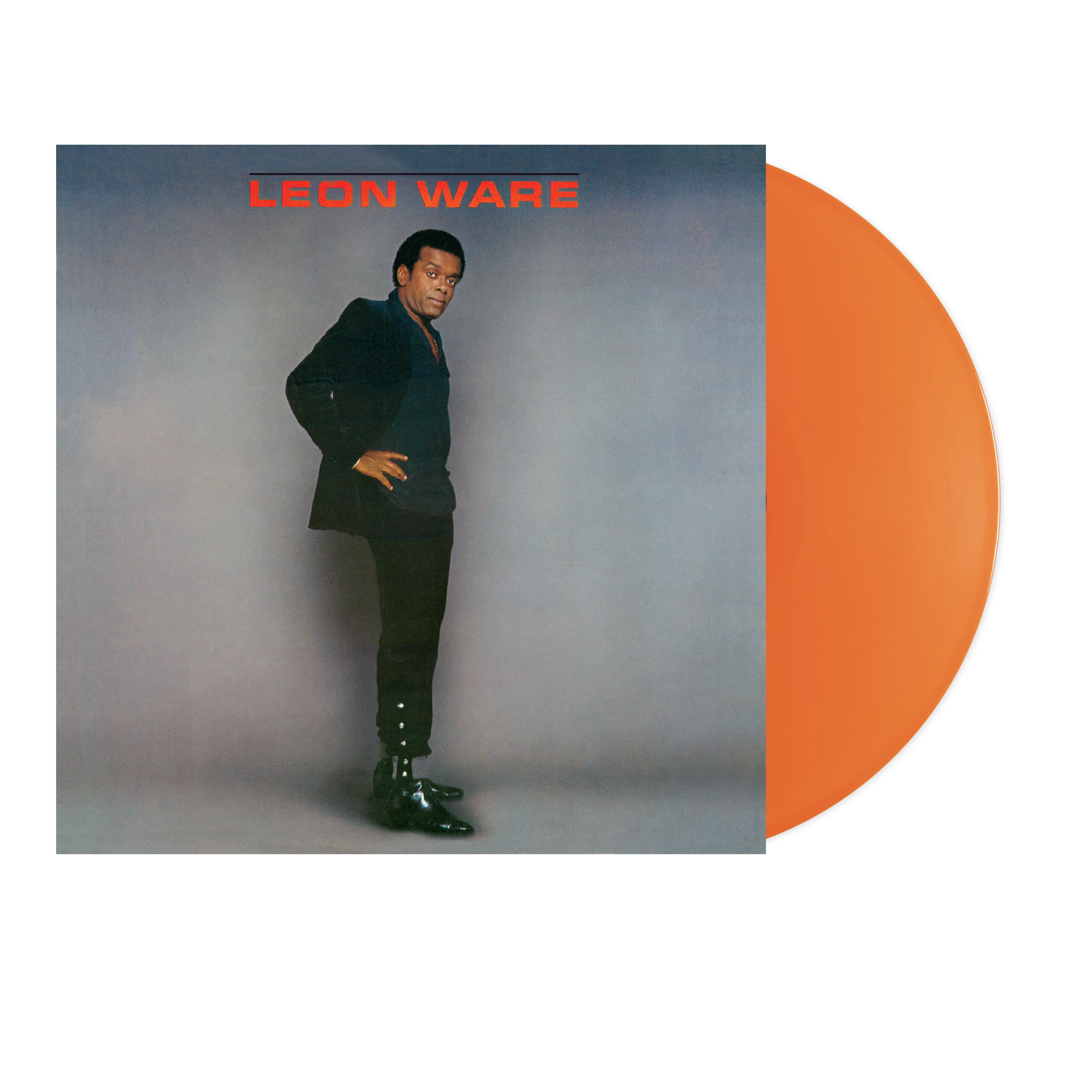 Leon Ware - Image 2