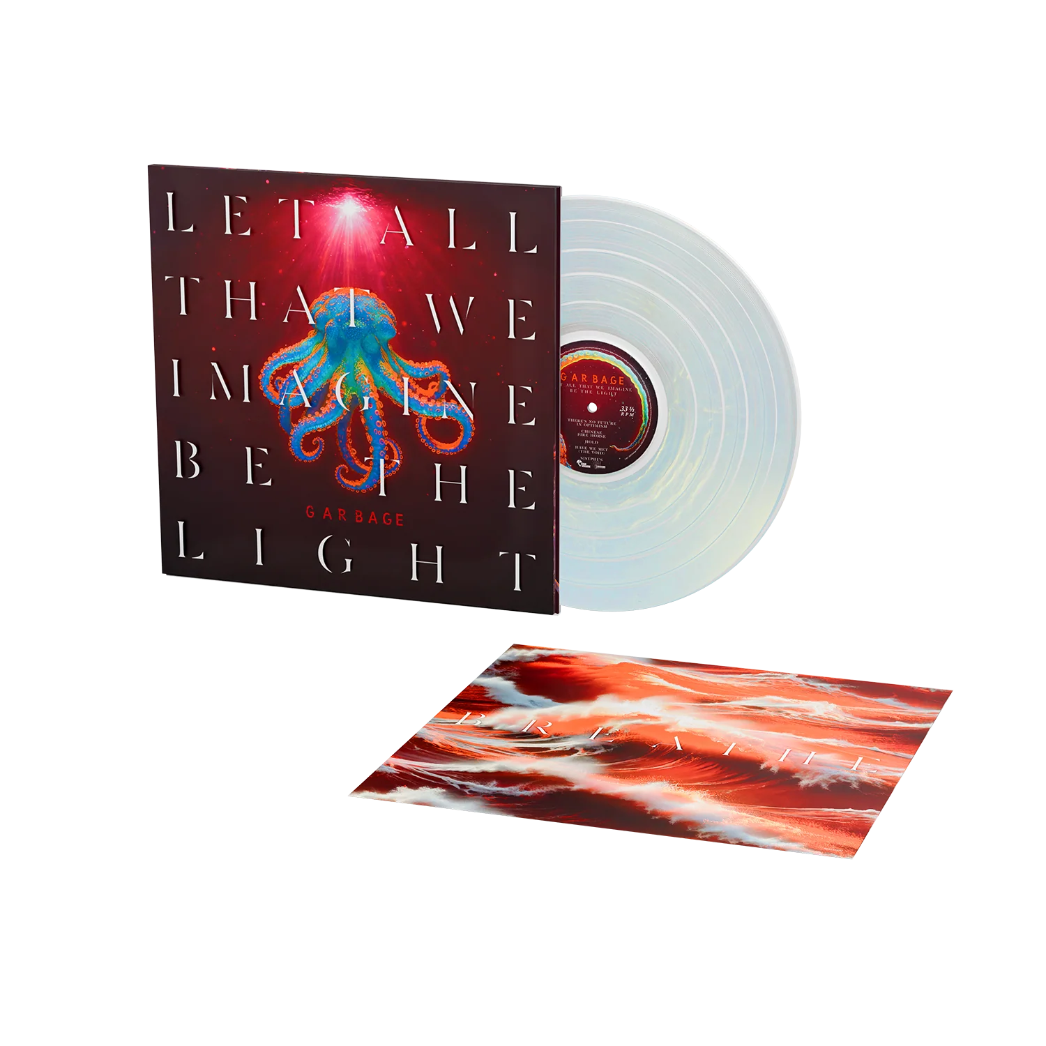 Let All That We Imagine Be The Light - Image 12