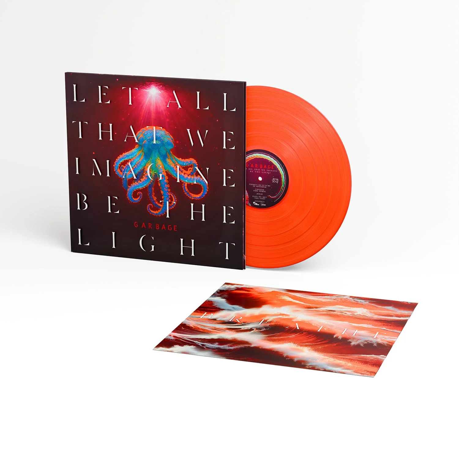 Let All That We Imagine Be The Light - Image 8