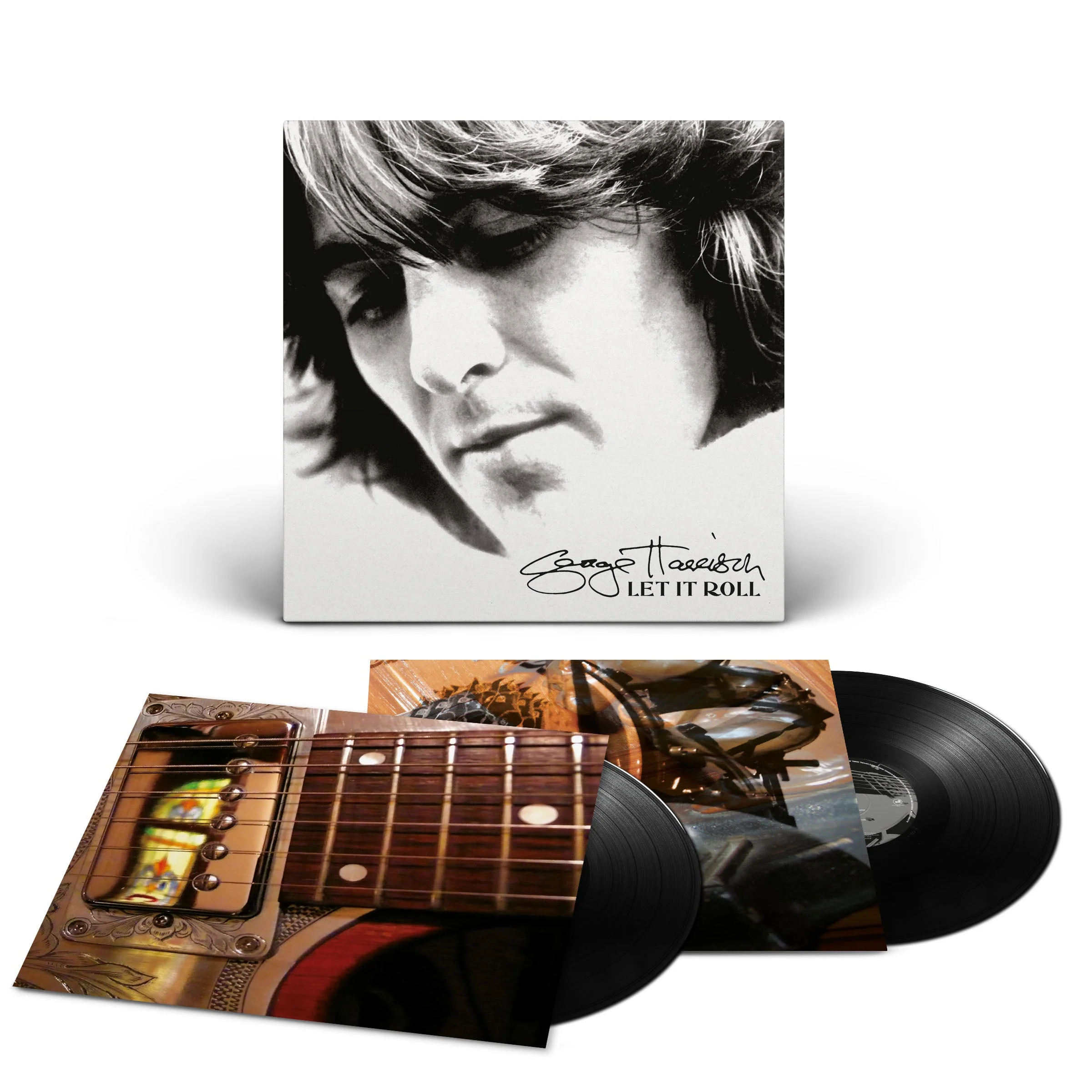 Let It Roll - Songs by George Harrison - Image 3