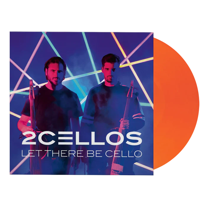 Let There Be Cello - Image 2