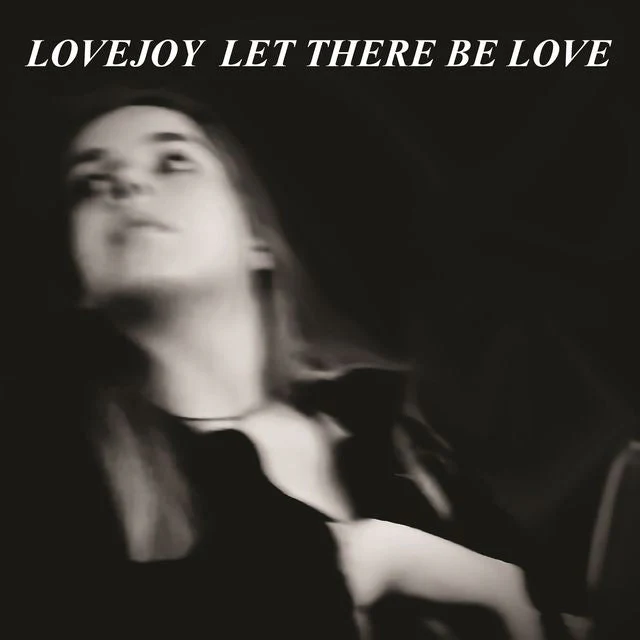 Let There Be Love - Image 2