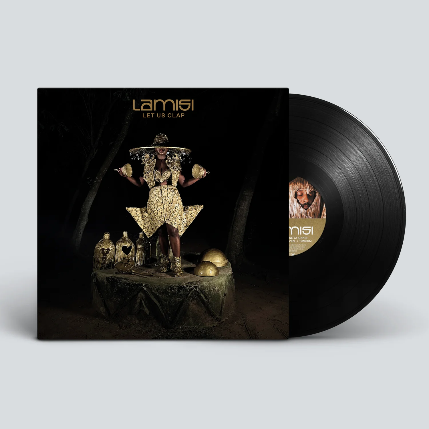 Let Us Clap - Image 3