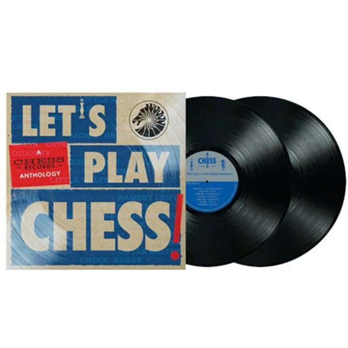 Let's Play Chess: A Chess Records Anthology - Image 2