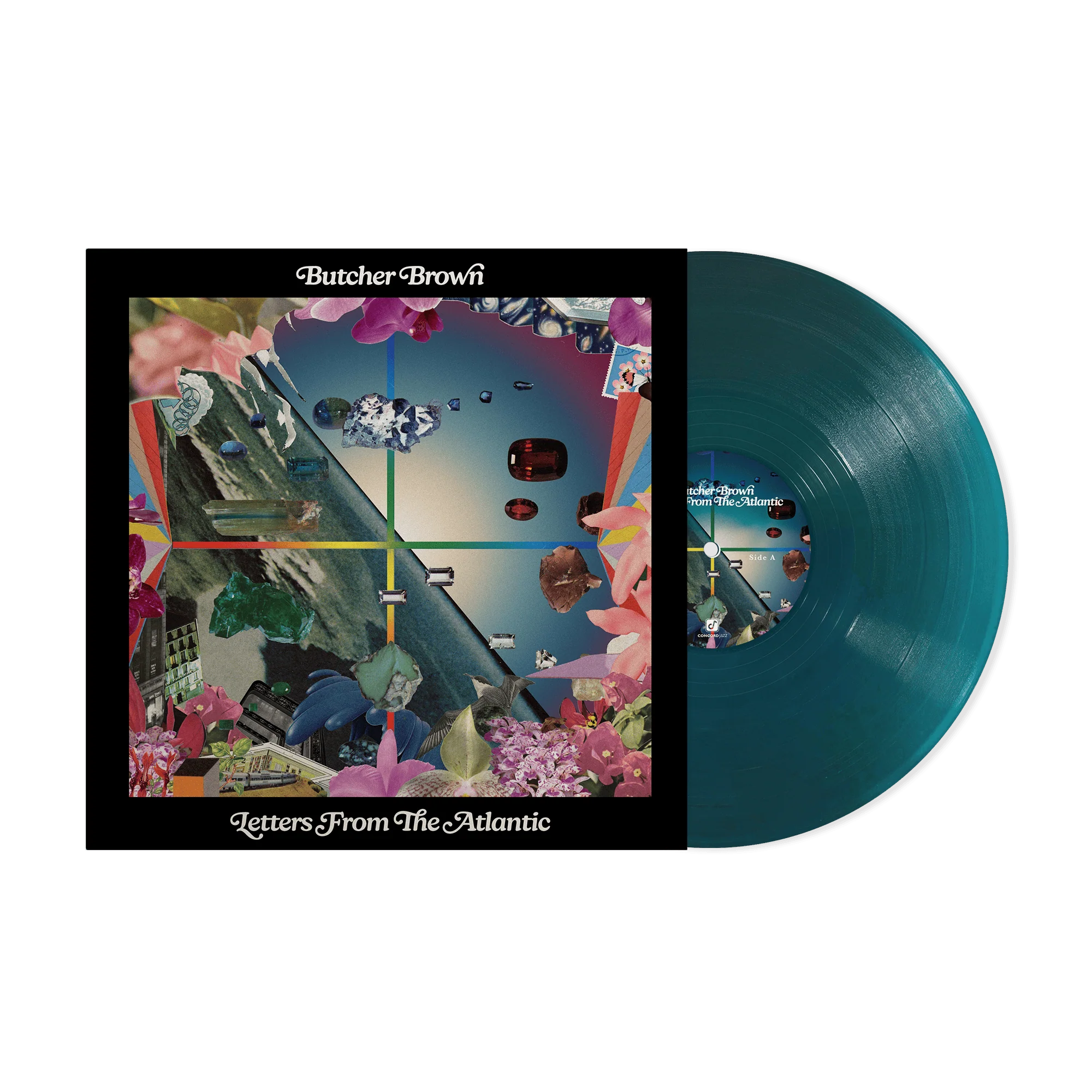 Letters From The Atlantic - Image 2