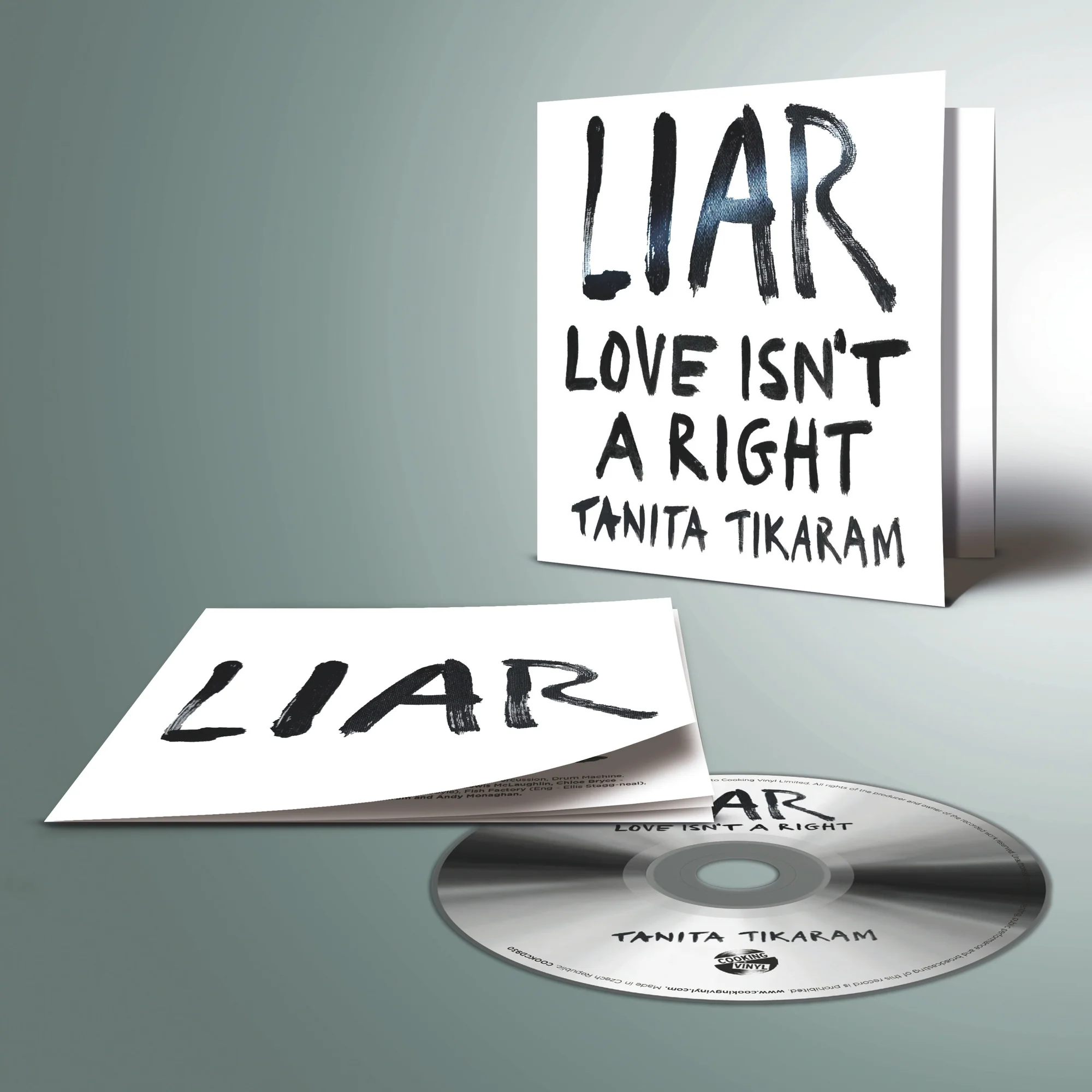 LIAR (Love Isn't A Right) - Image 2