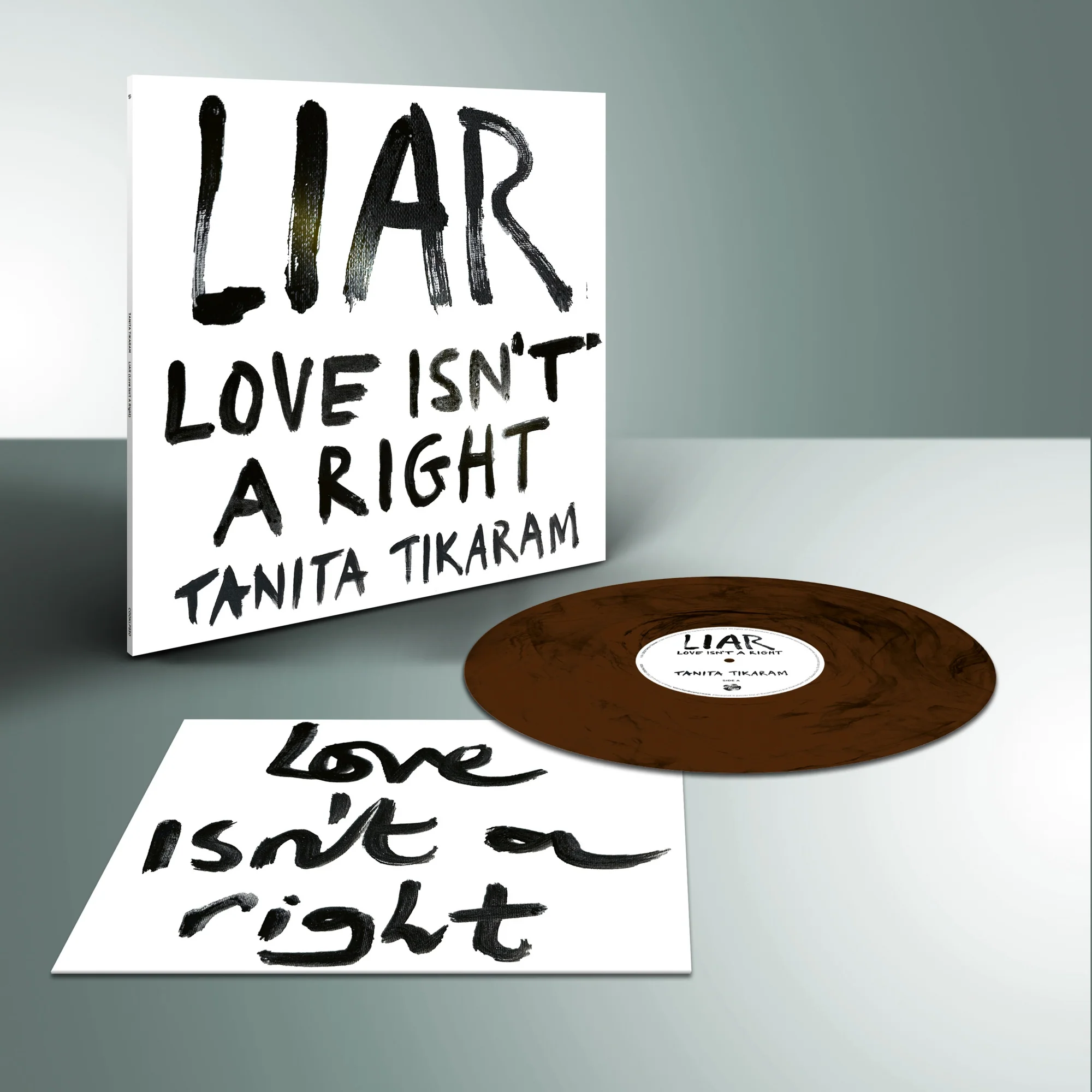LIAR (Love Isn't A Right) - Image 3