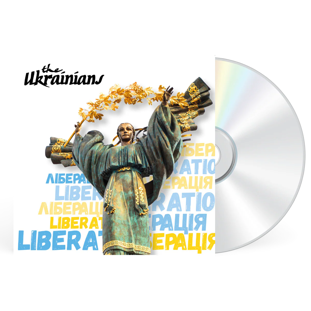 Liberatsiya - Image 2