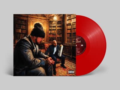 Library Of Sound - Image 2