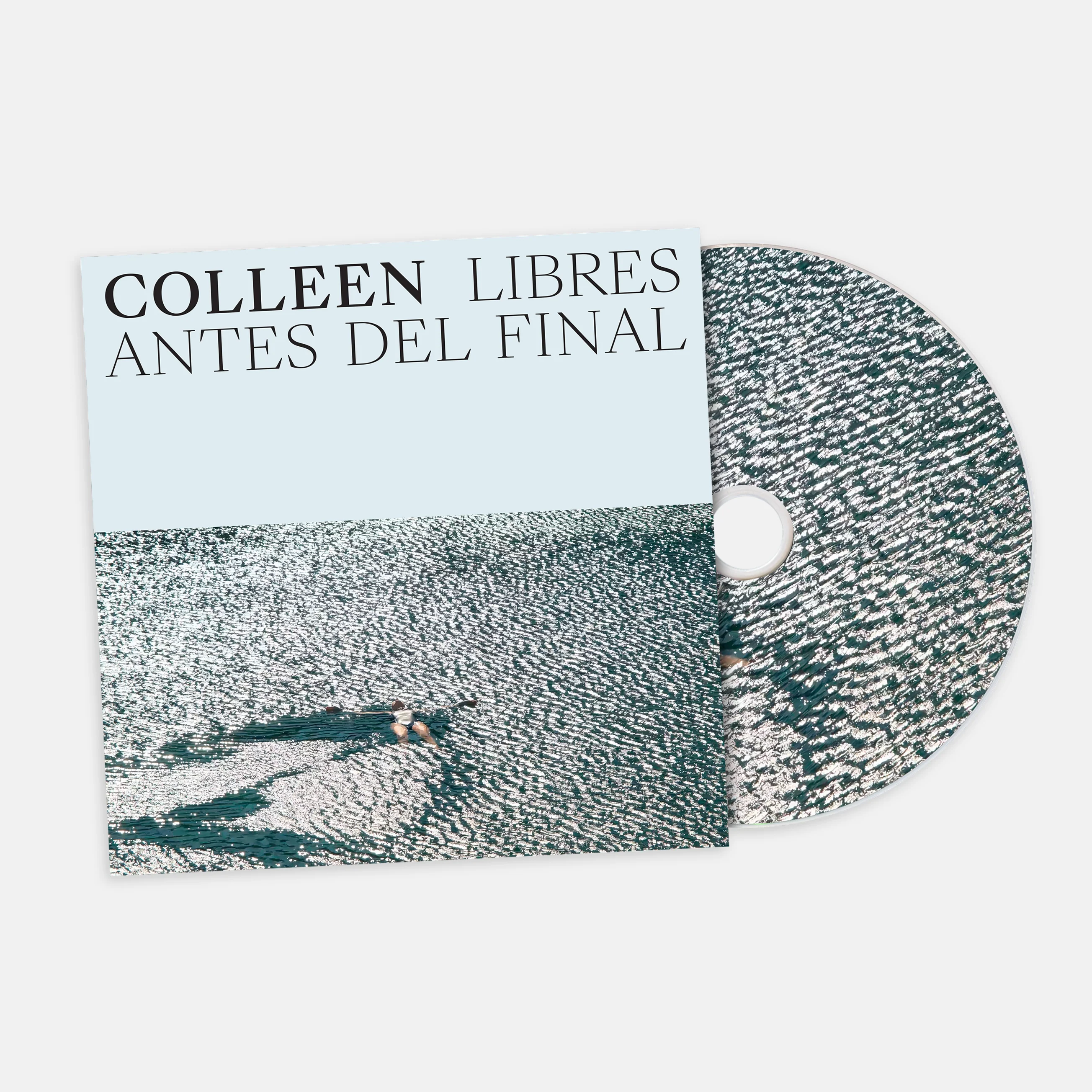Libres antes del final - Image 3