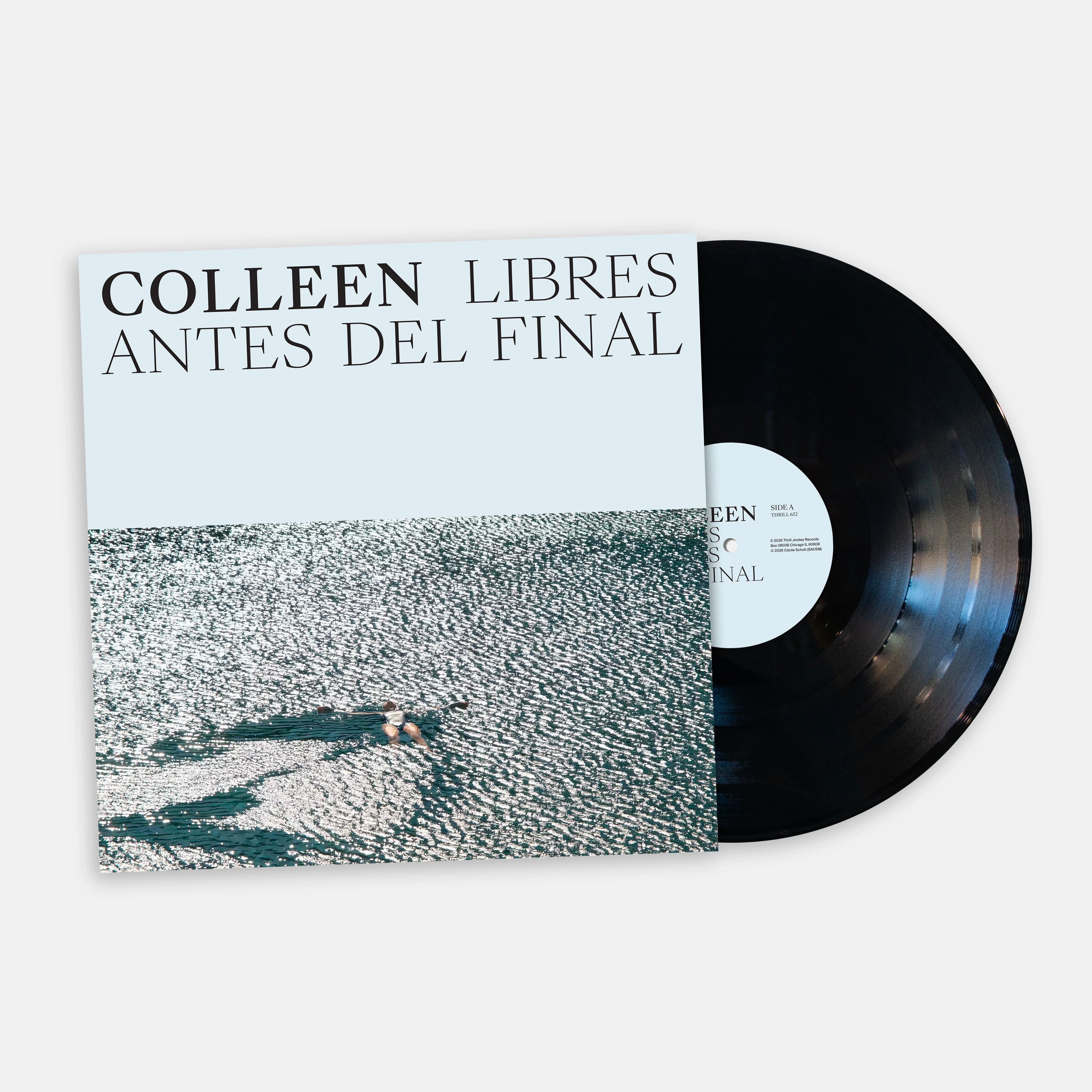 Libres antes del final - Image 4