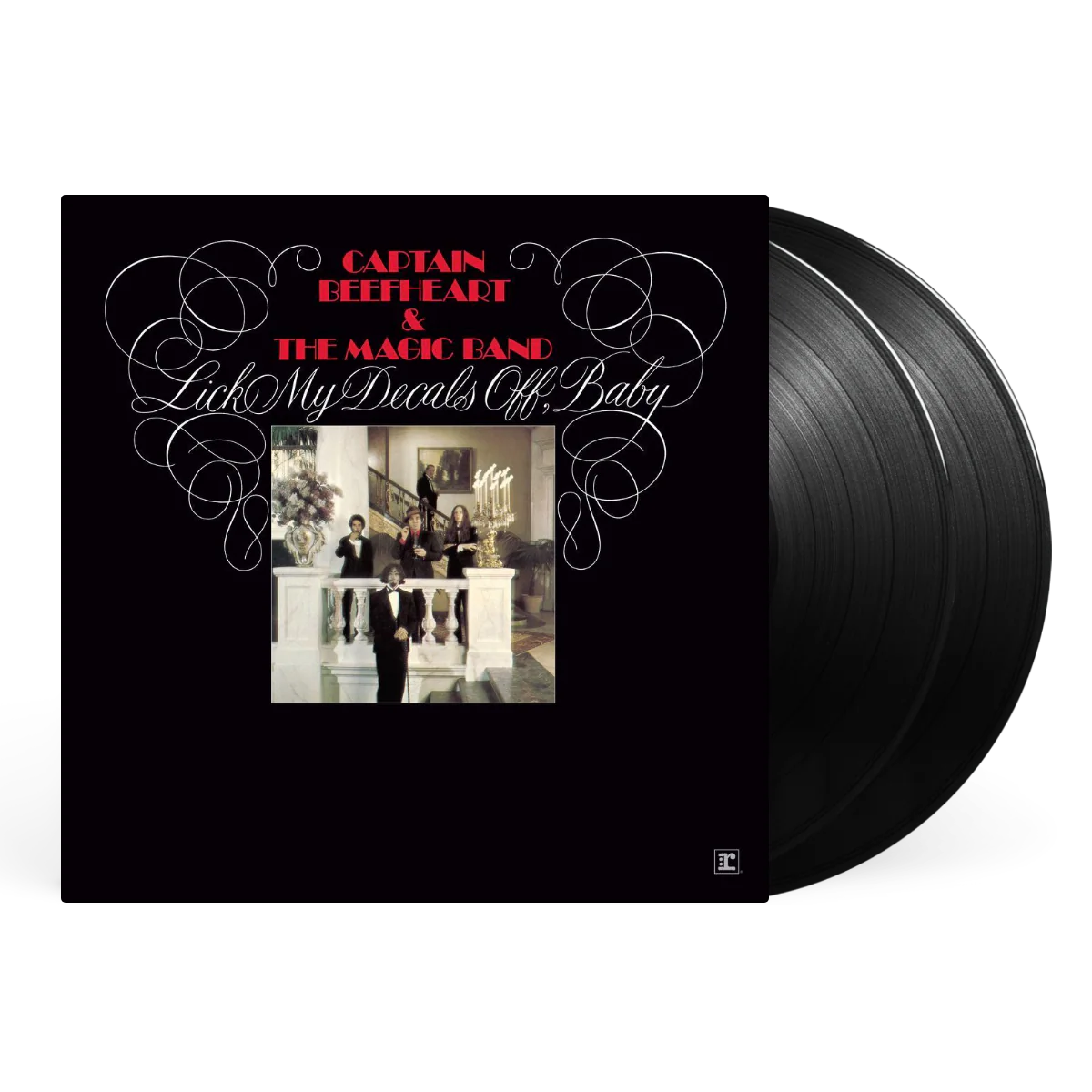 Lick My Decals Off, Baby (Deluxe Edition) - RSD 2026 - Image 2