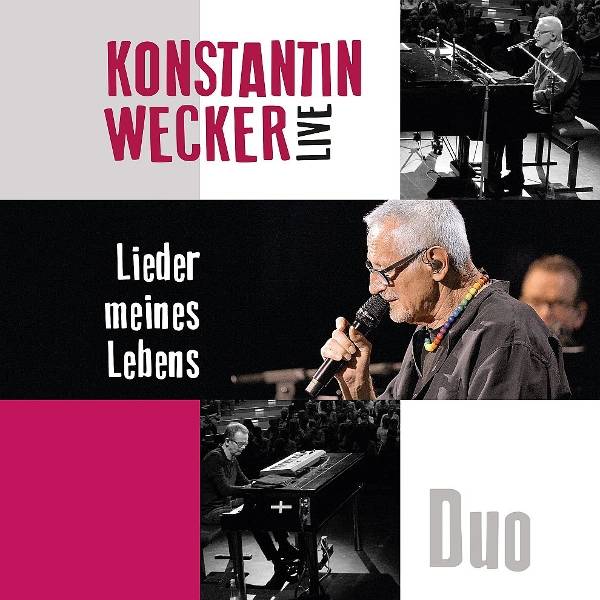Lieder meines Lebens