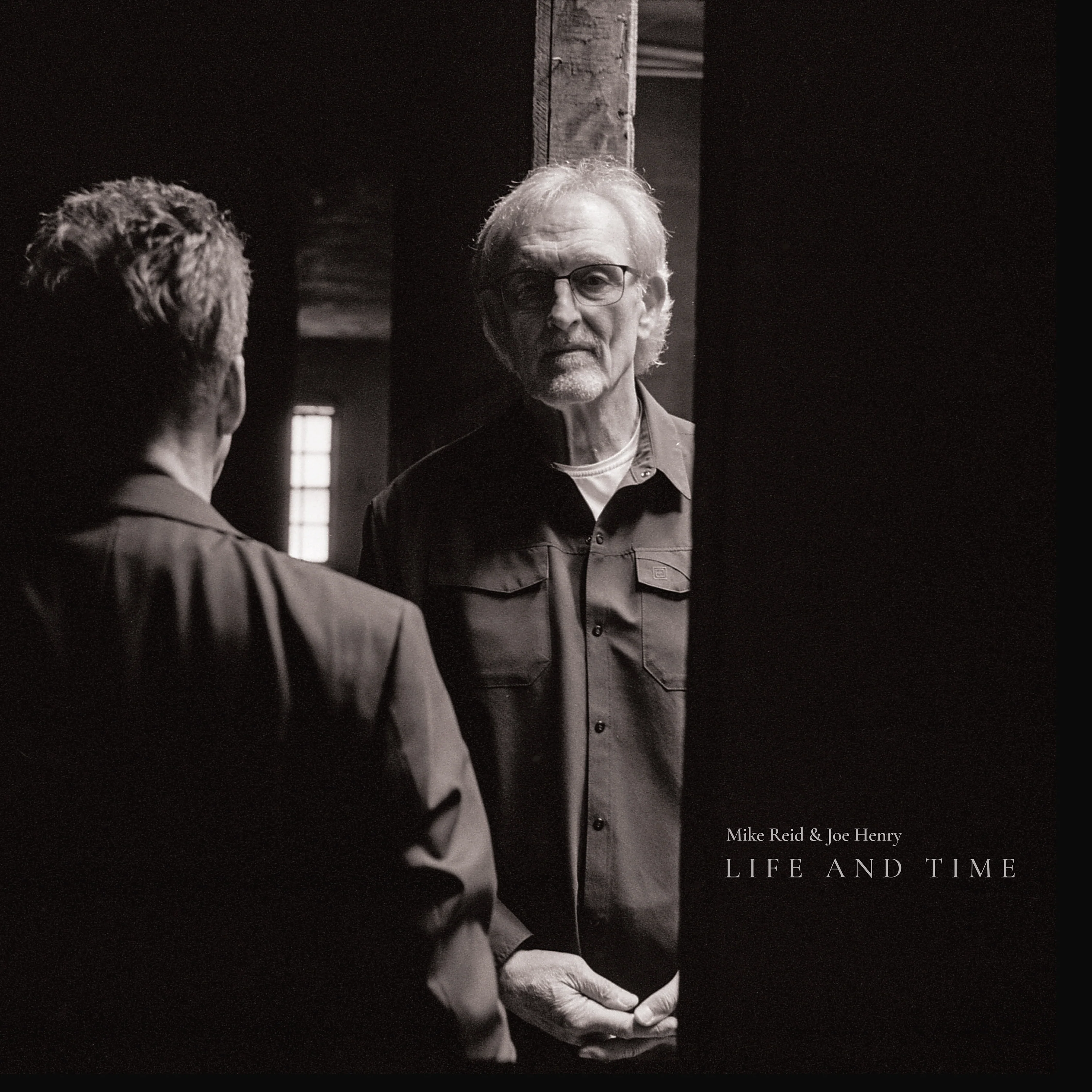 Life and Time