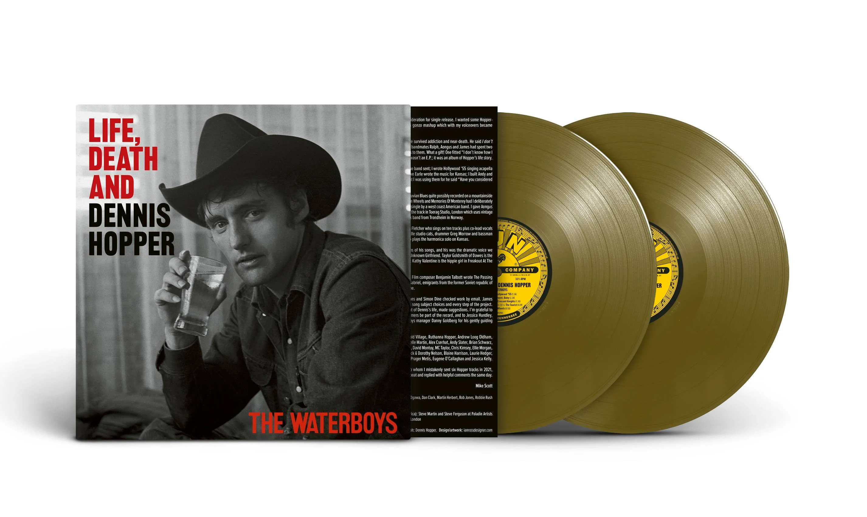 Life, Death and Dennis Hopper - Image 3