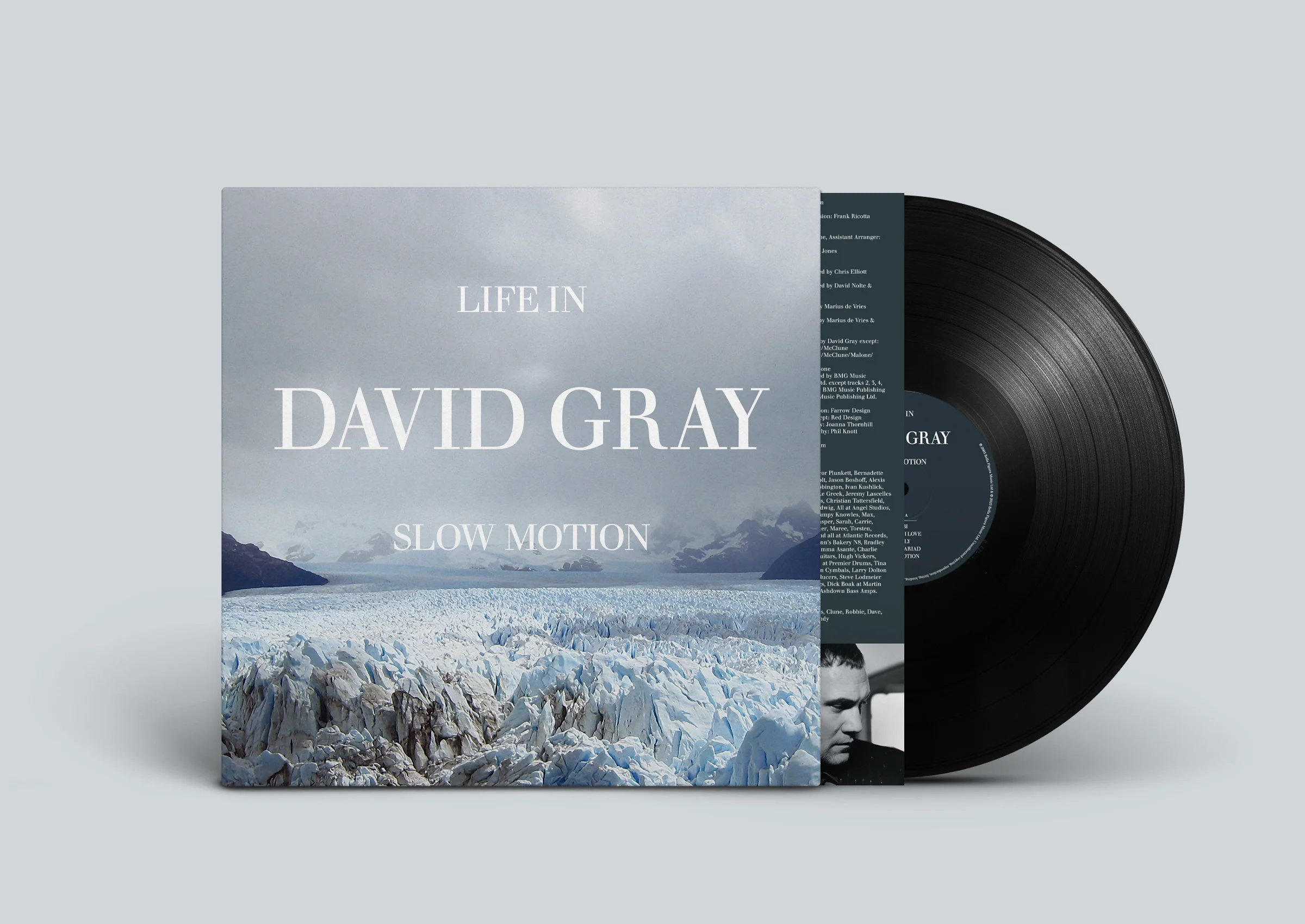 Life in Slow Motion (20th Anniversary Edition) - Image 4