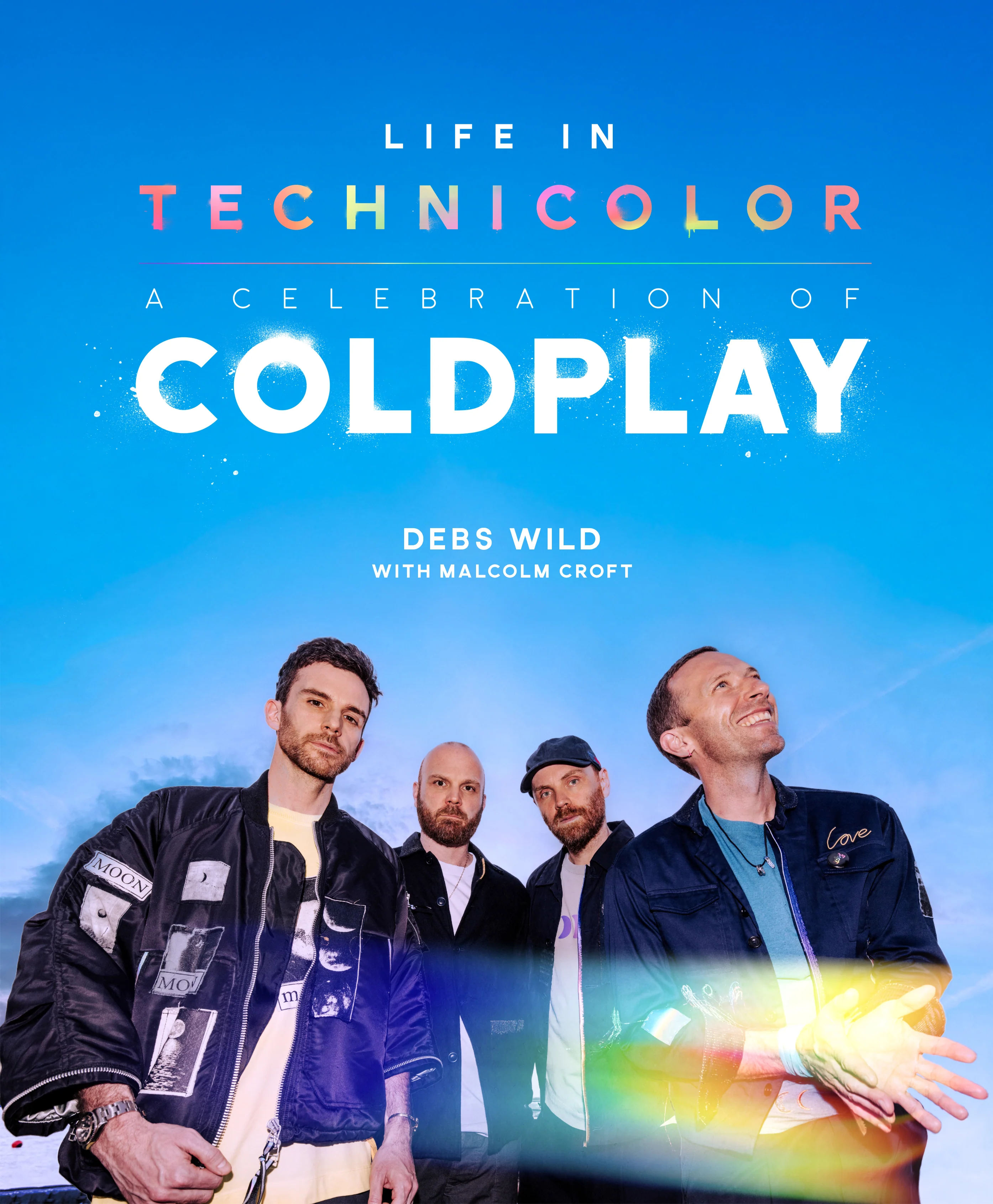 Life In Technicolor: A Celebration of Coldplay (2025) - Image 3