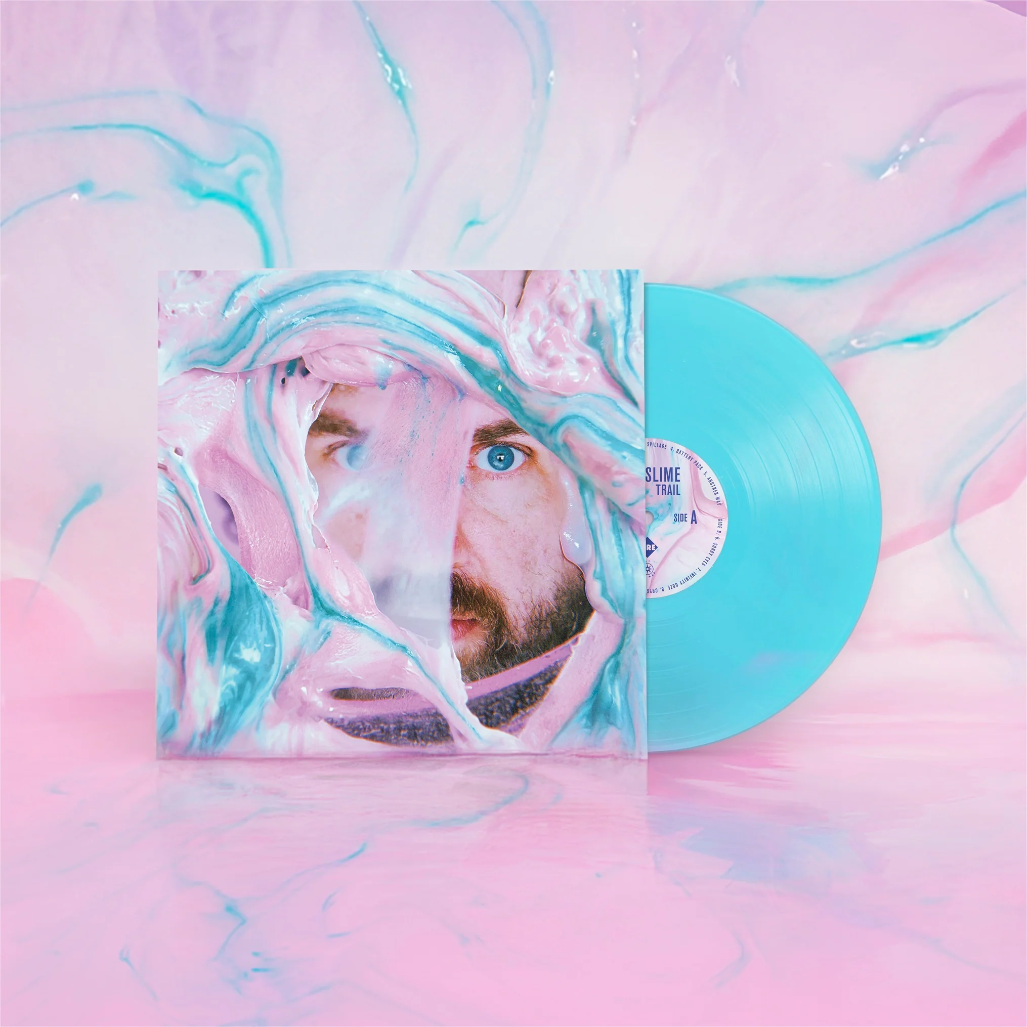 Life Slime - Image 2