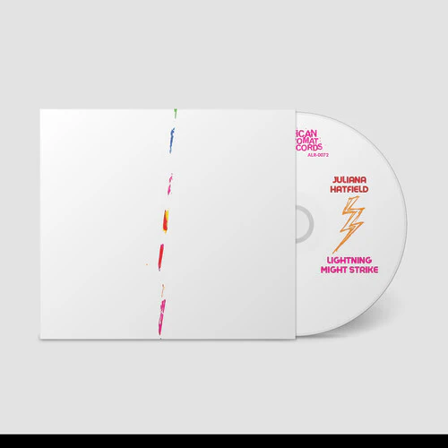 Lightning Might Strike - Image 2