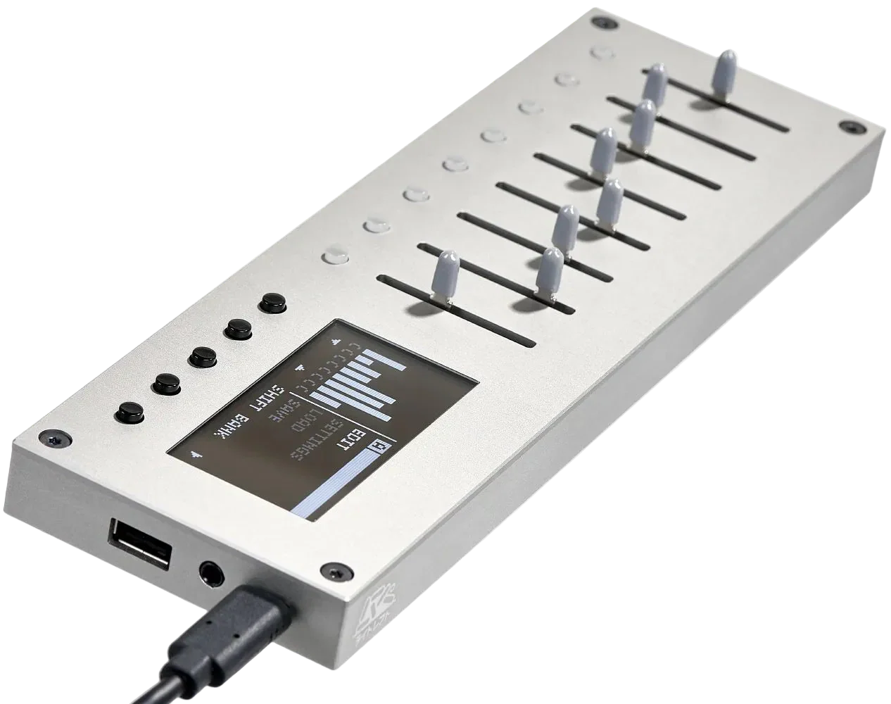 Lightreft.jp MONOLIT – Modular MIDI Computer Controller - Image 3