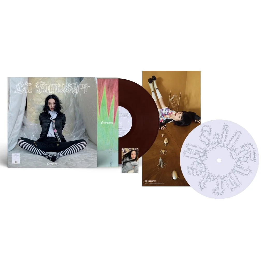 Lil Fantasy Vol.1. - Image 2