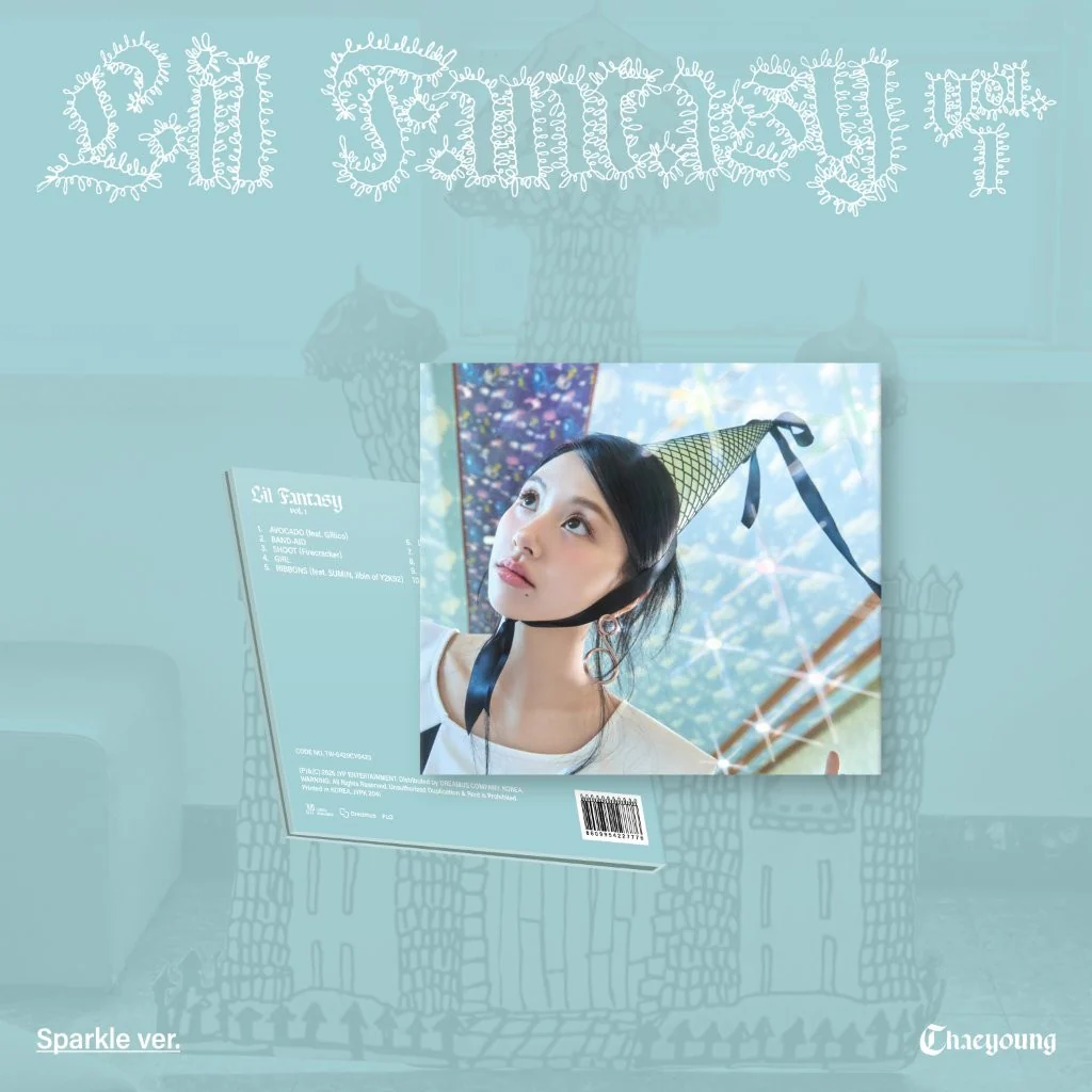 Lil Fantasy Vol.1. - Image 3