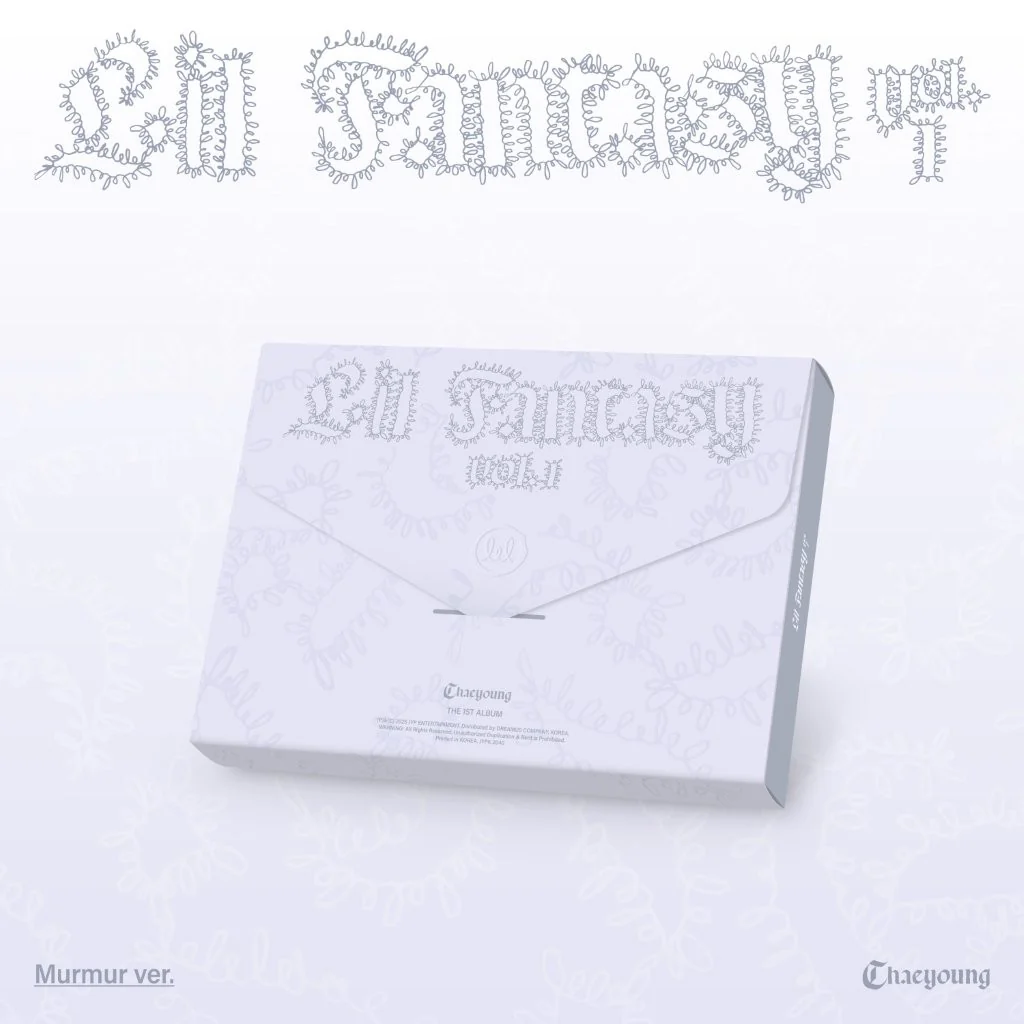 Lil Fantasy Vol.1. - Image 4