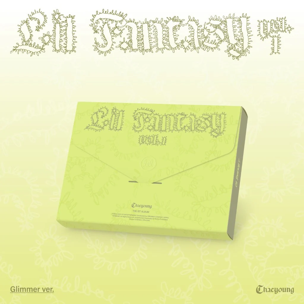 Lil Fantasy Vol.1. - Image 5