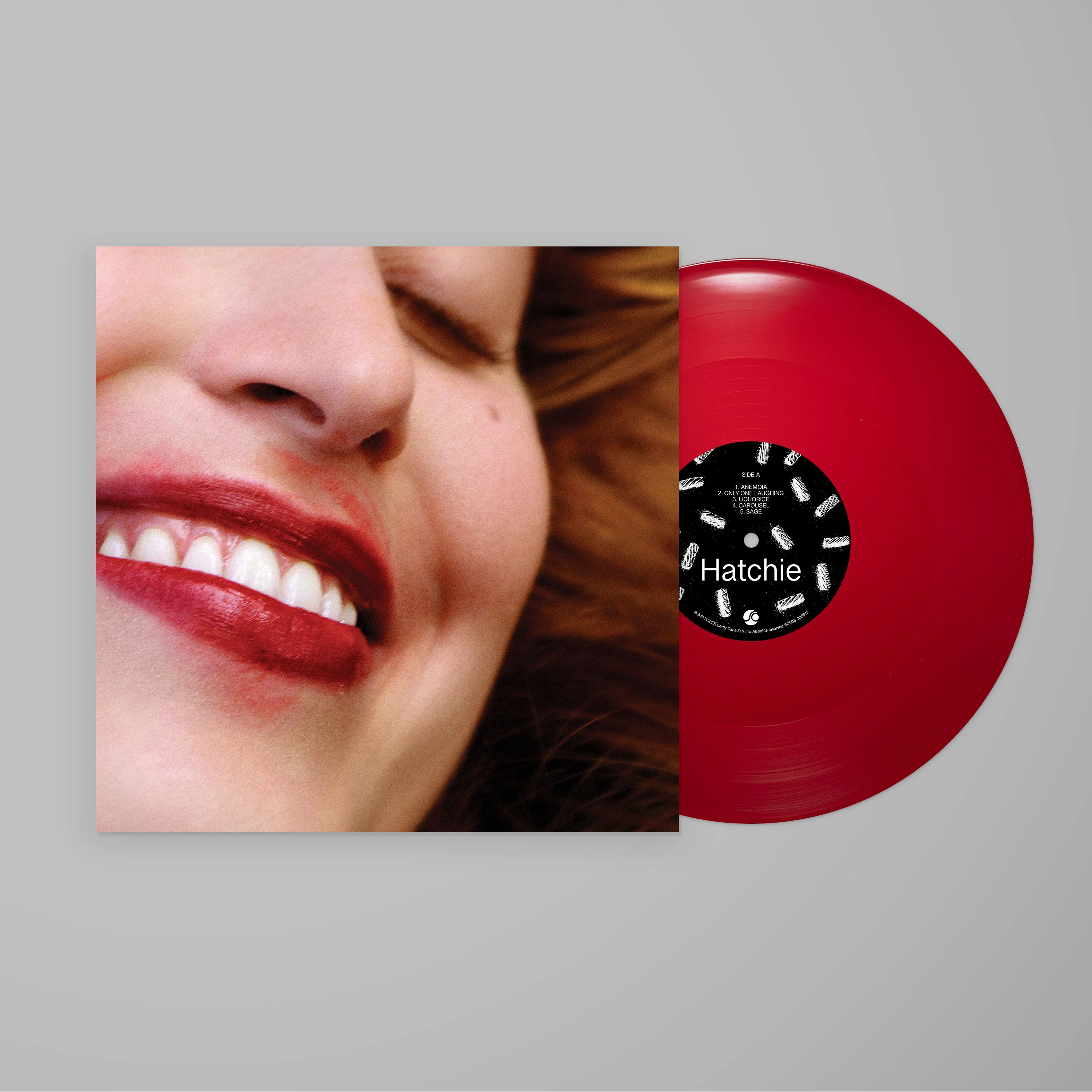 Liquorice - Image 2