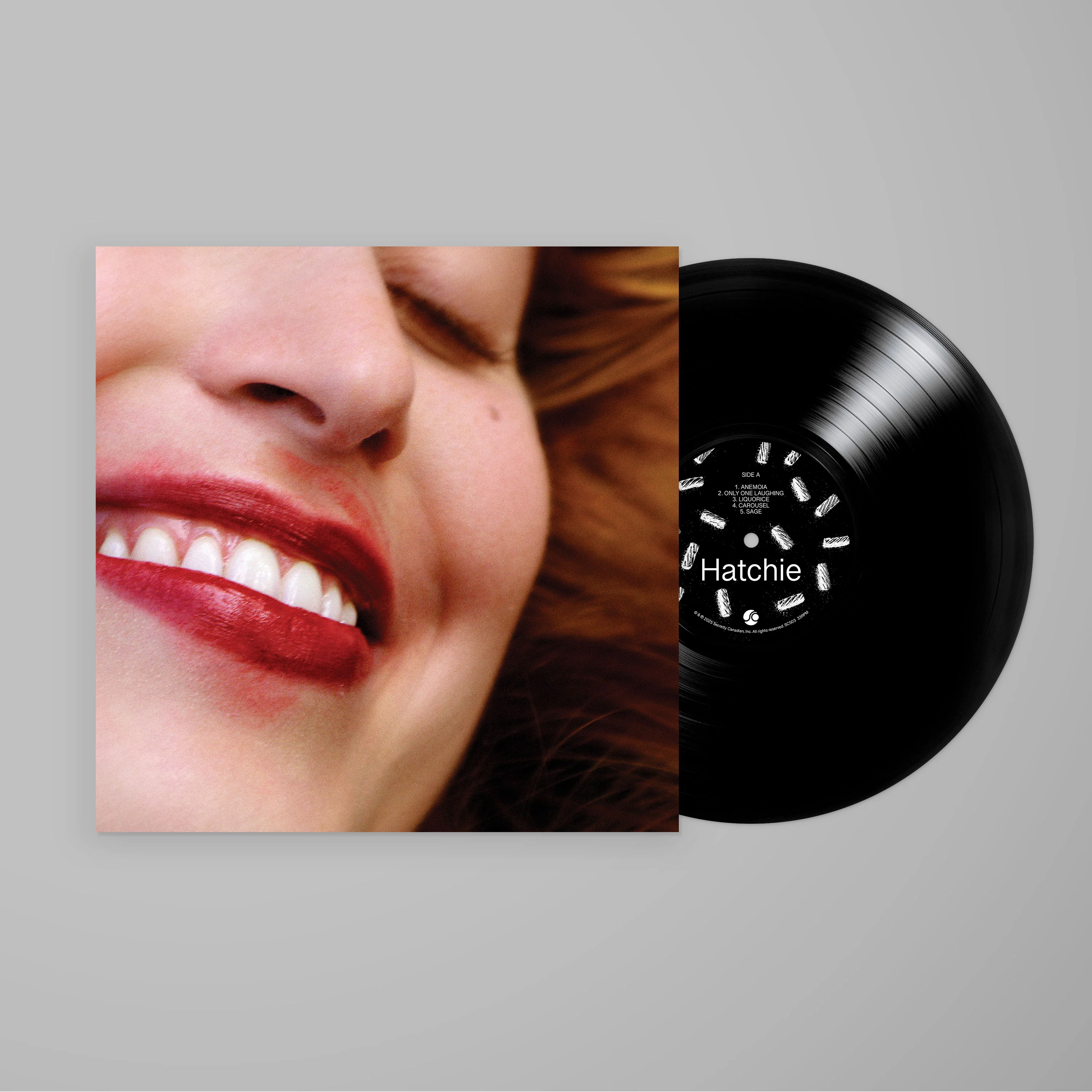 Liquorice - Image 3