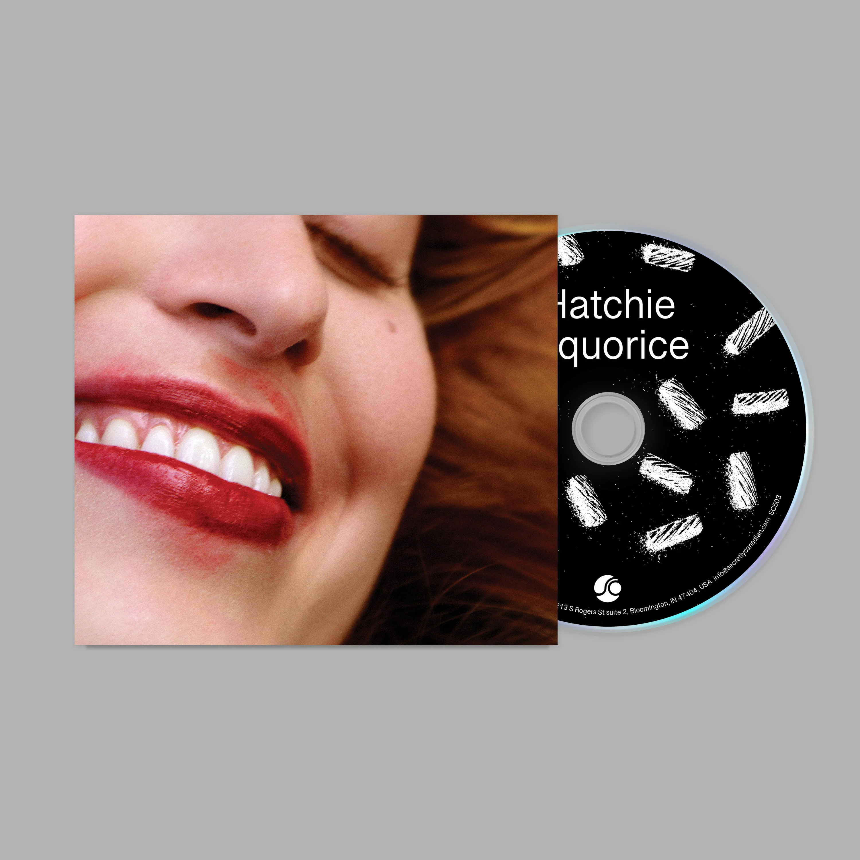 Liquorice - Image 4