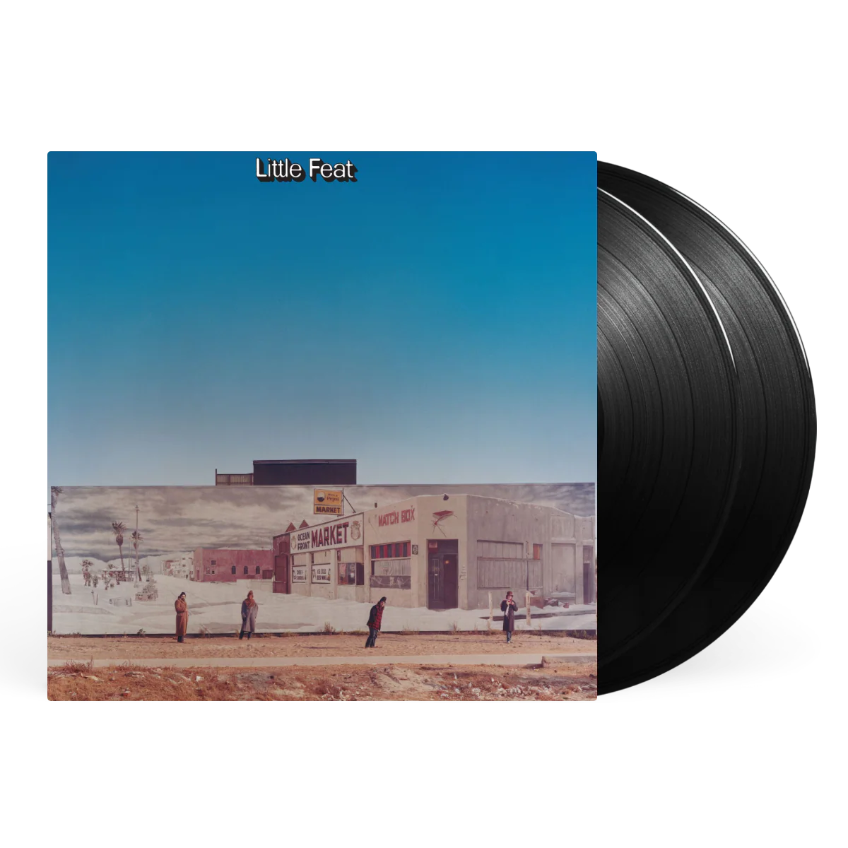 Little Feat - RSD 2026 - Image 2