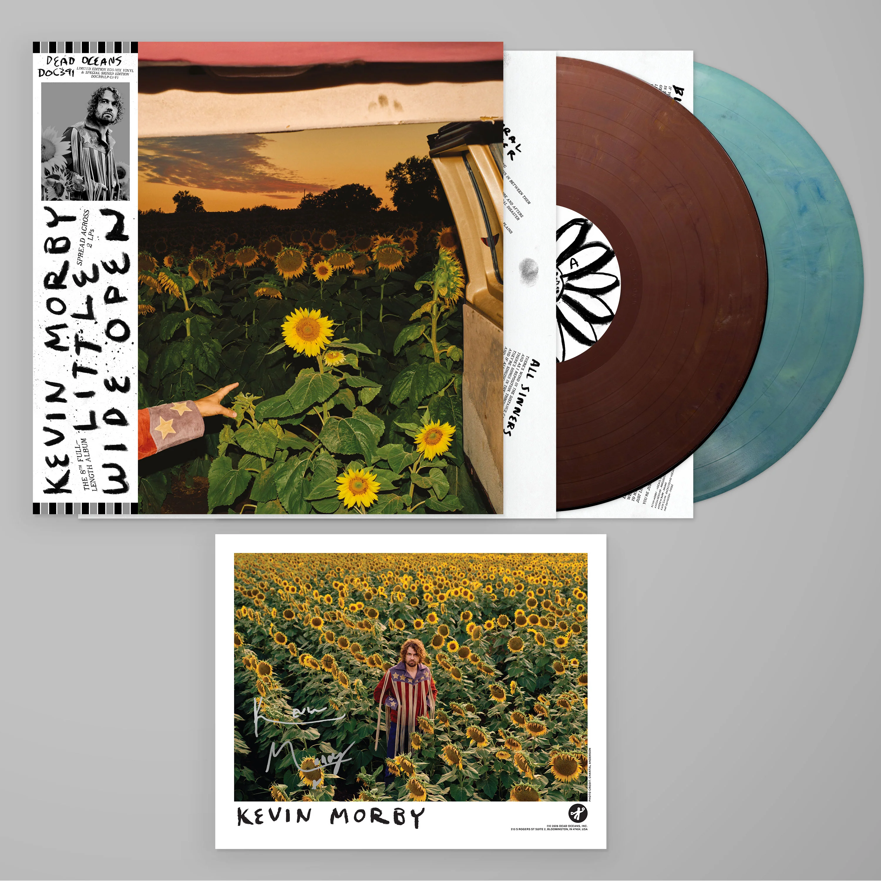 Little Wide Open - Image 2