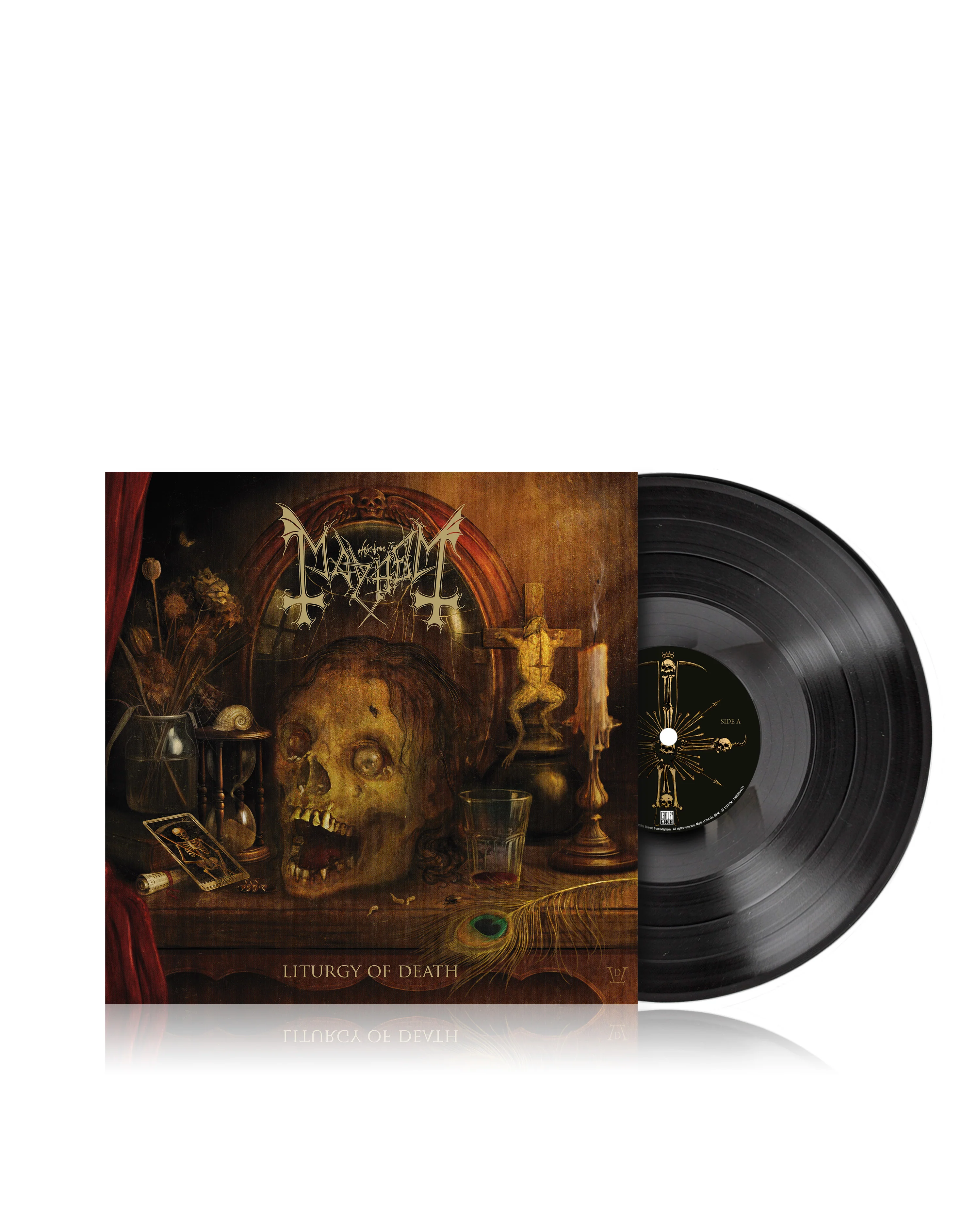 Liturgy of Death - Image 4