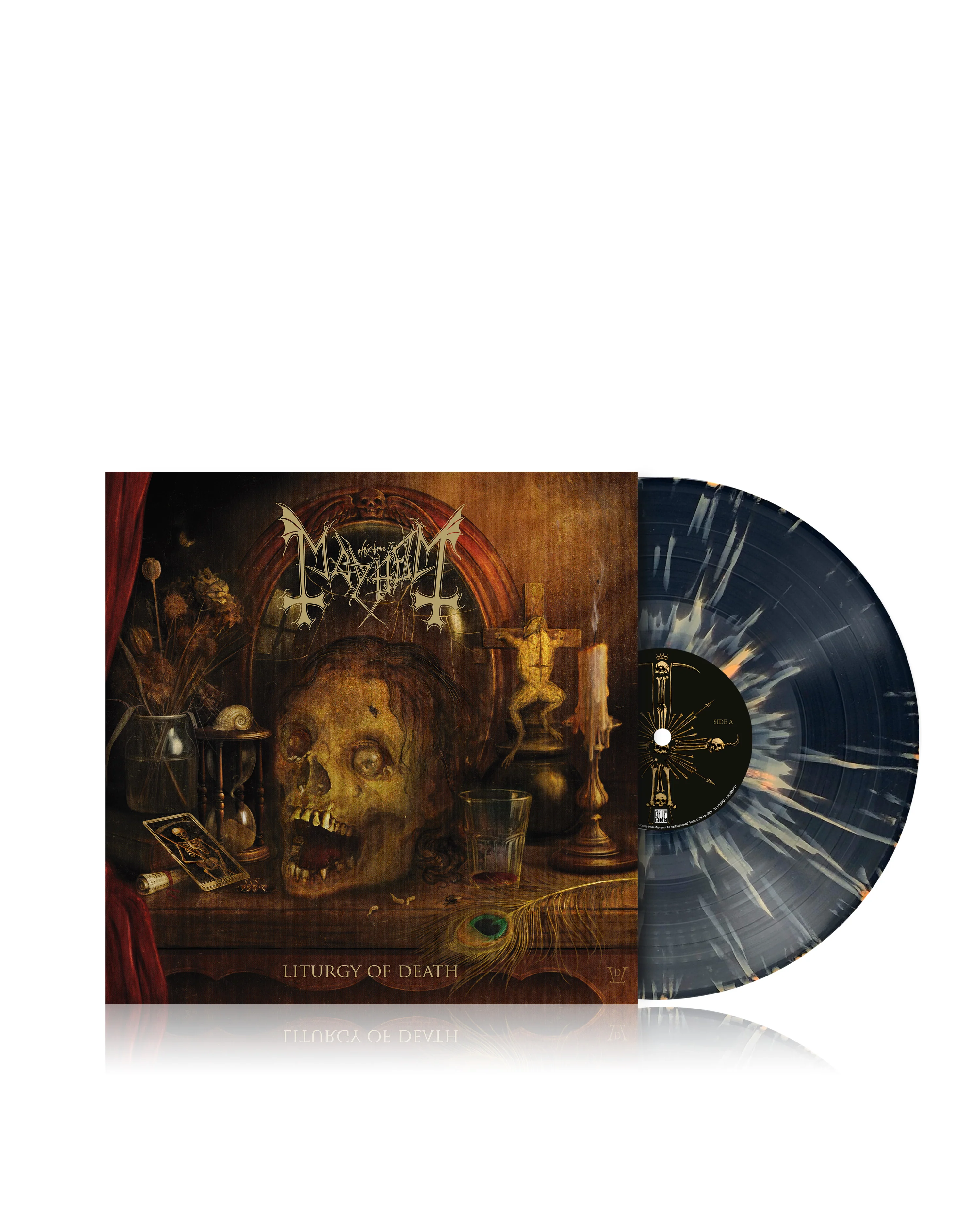 Liturgy of Death - Image 5