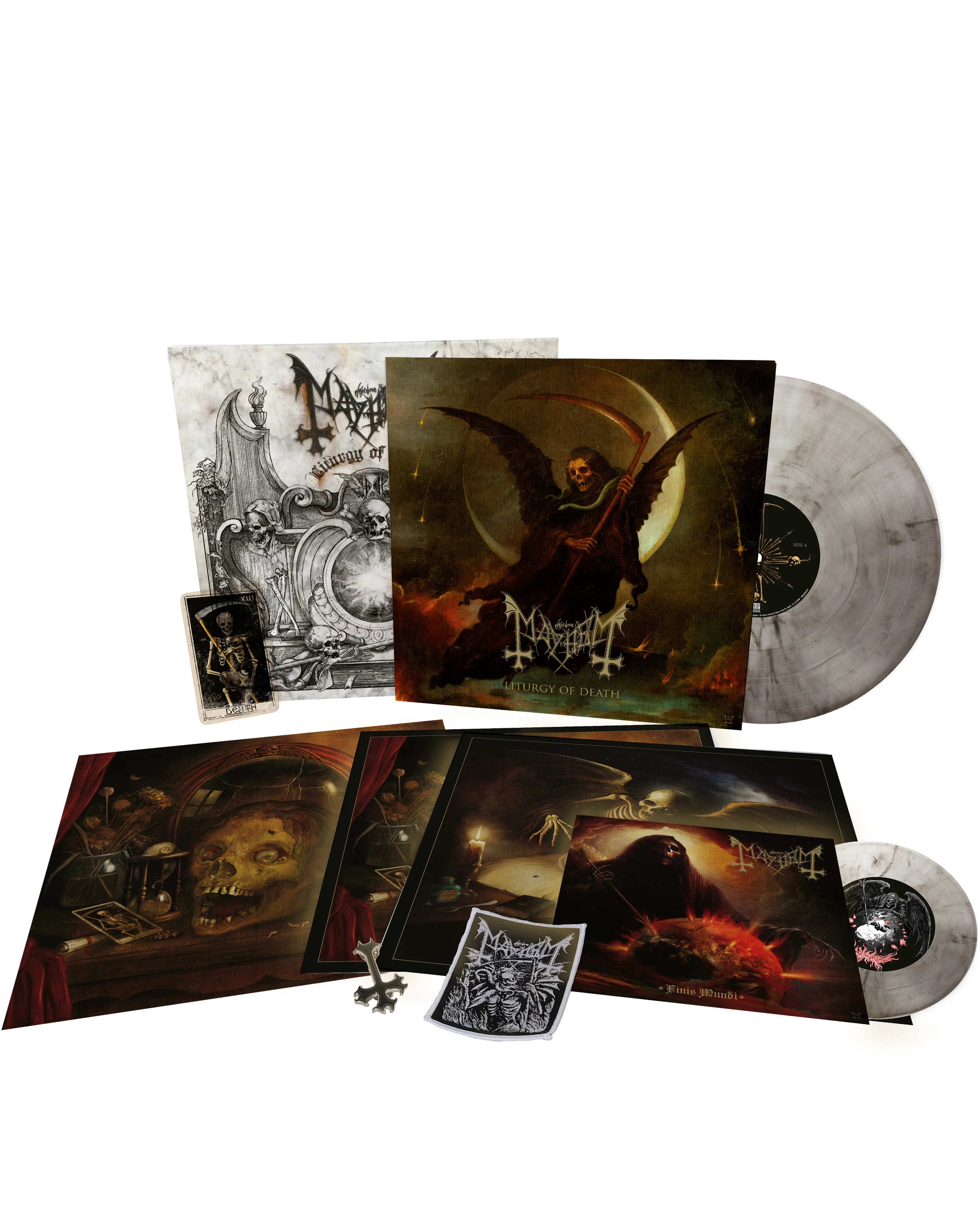 Liturgy of Death - Image 6