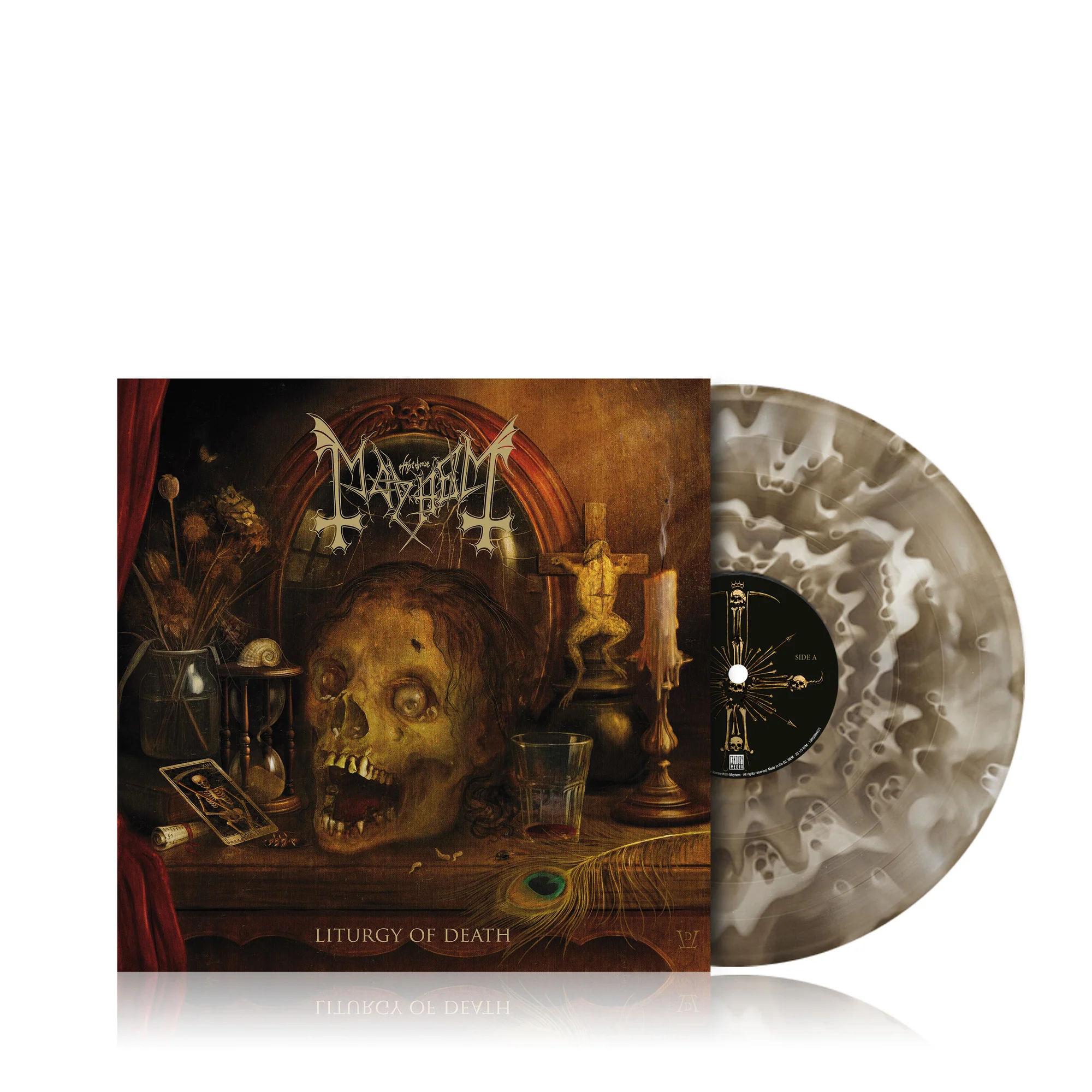 Liturgy of Death - Image 7