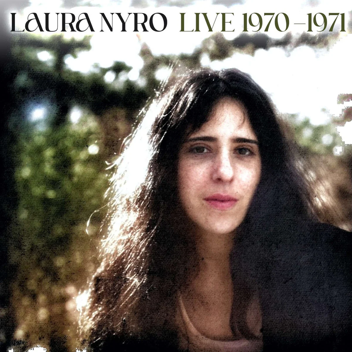 Live 1970 and 1971