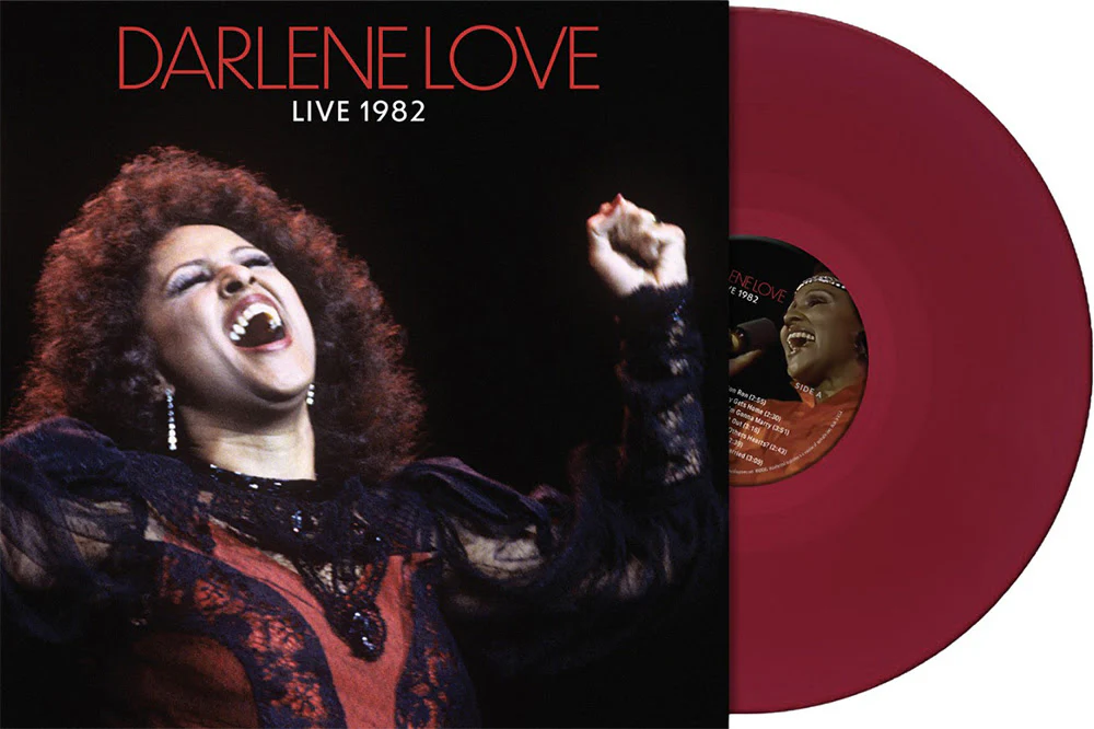 Live 1982 - Image 2