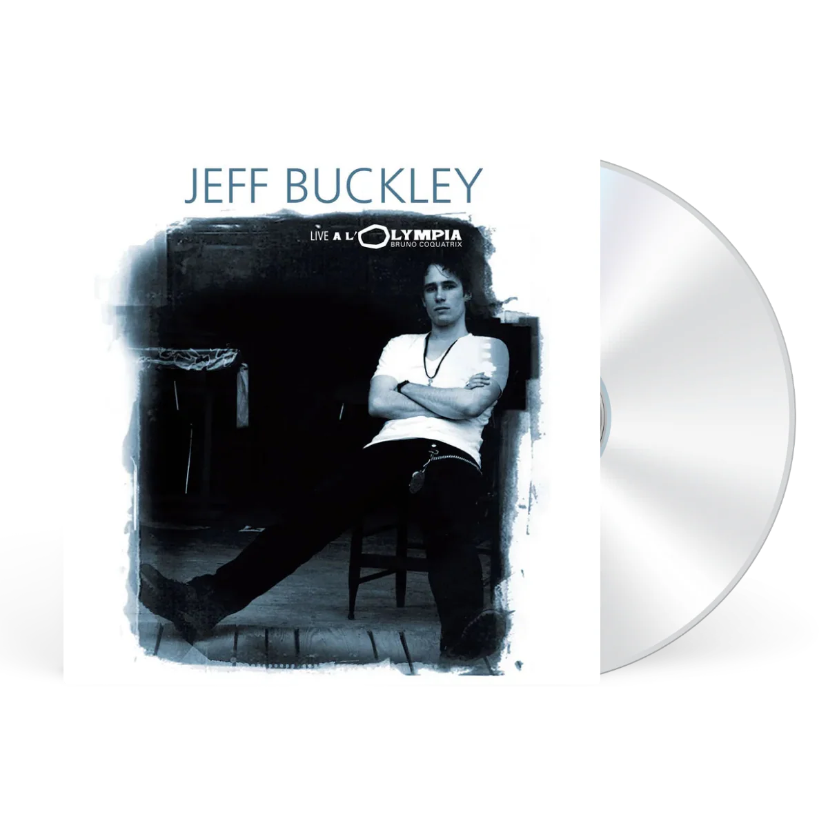 Live a L'Olympia - RSD 2026 - Image 2