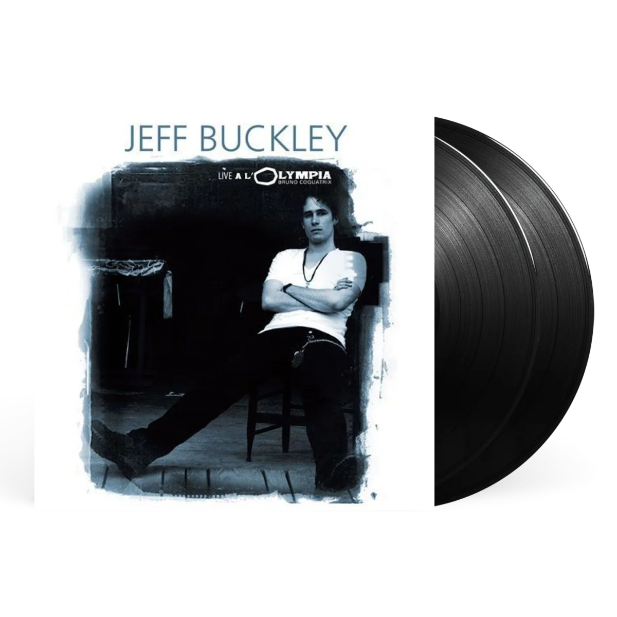 Live A L'Olympia - RSD 2026 - Image 2