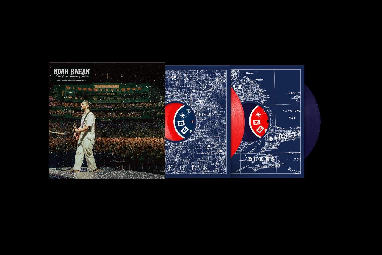 Live From Fenway Park - Image 2