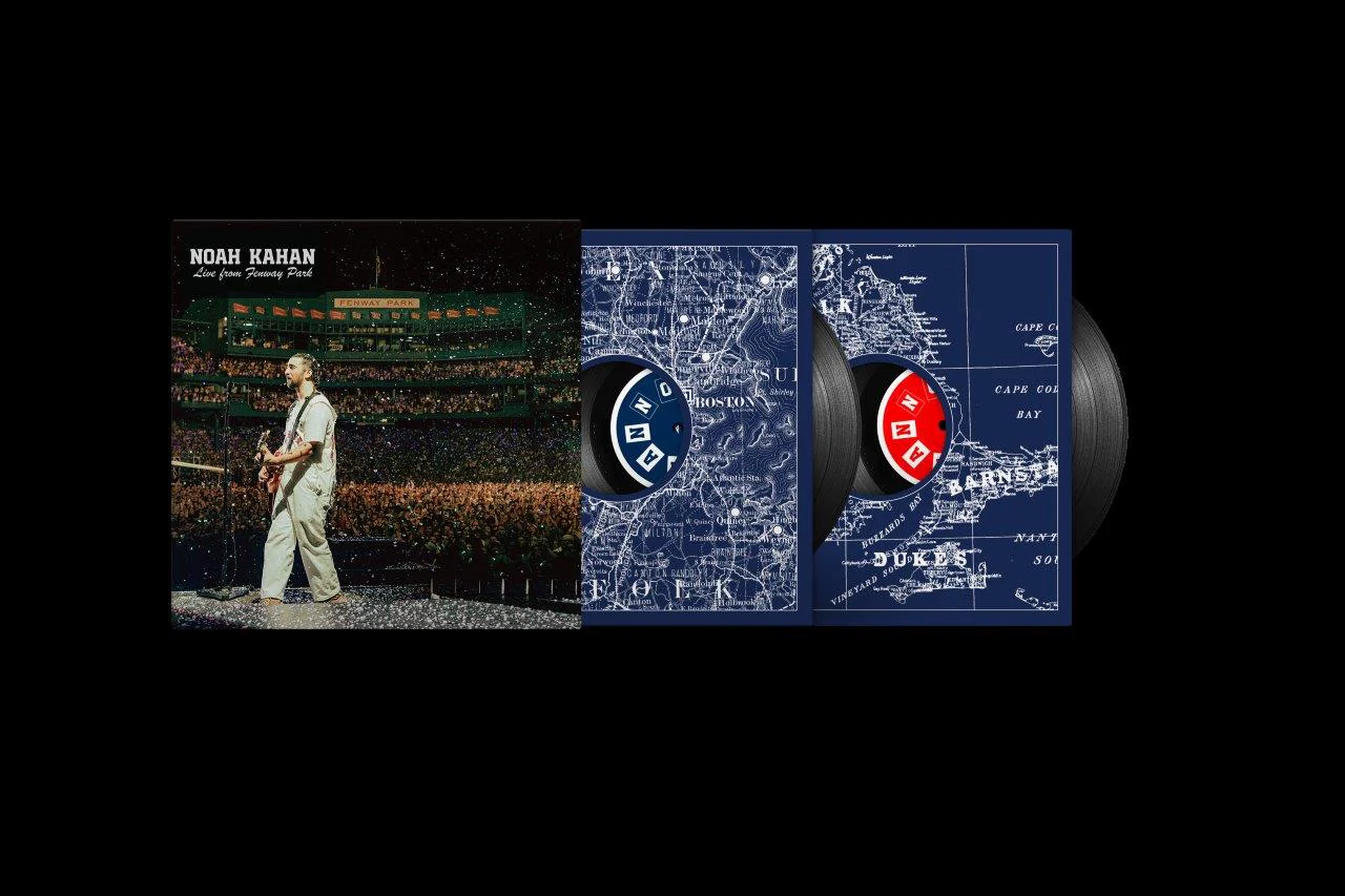 Live From Fenway Park - Image 3