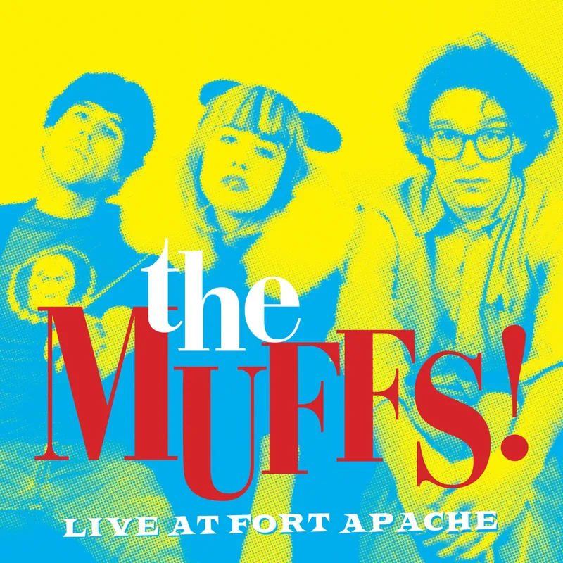 Live At Fort Apache - RSD 2026
