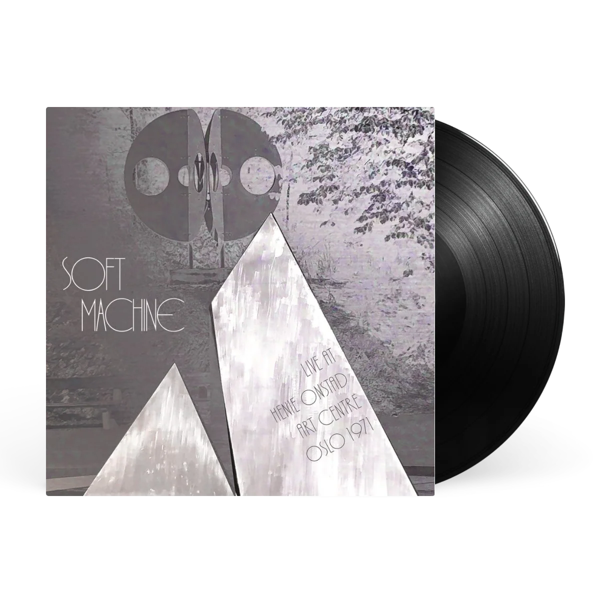 Live At Henie Onstad Art Centre 1971 - Image 2