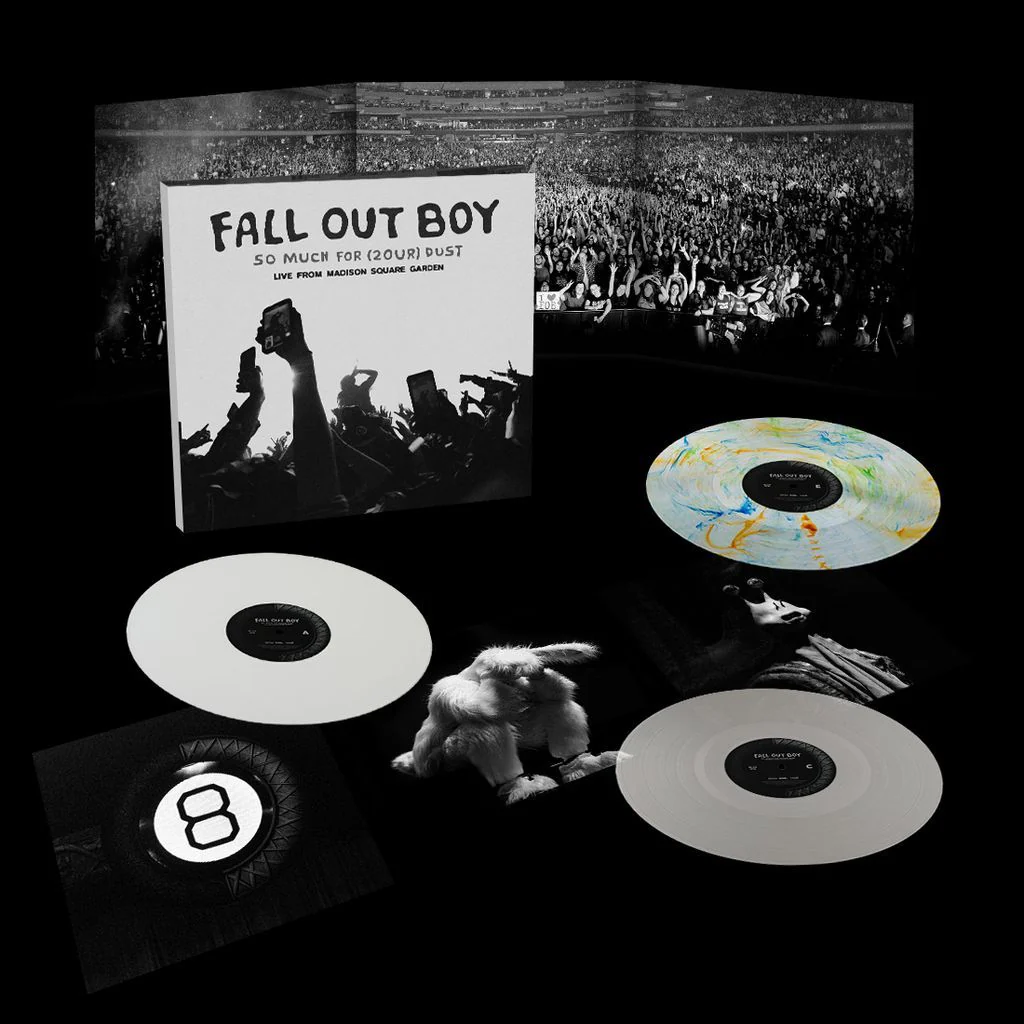 Live At Madison Square Garden 2024 - RSD 2026 - Image 2